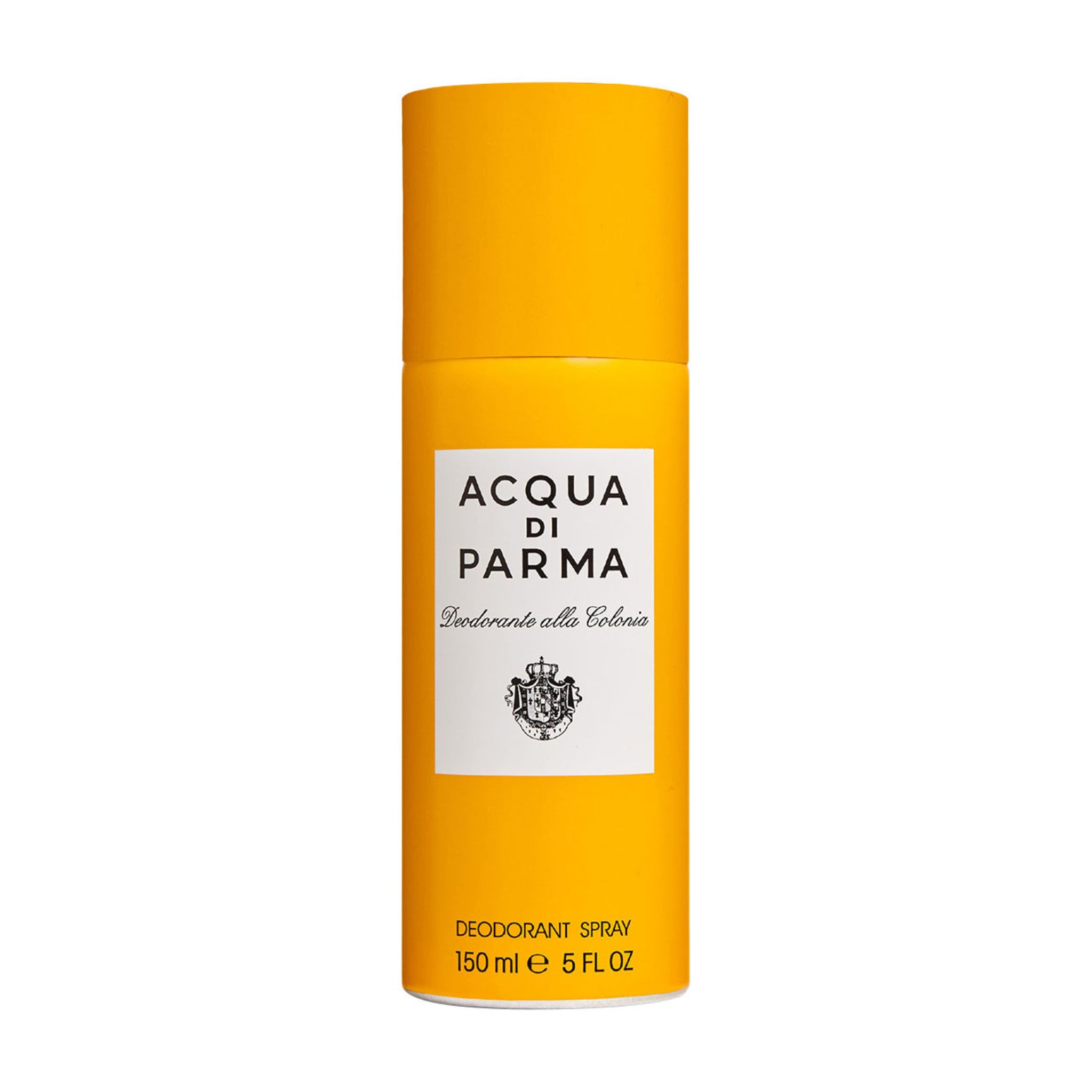 Colonia Pura Deodorant Spray main image.