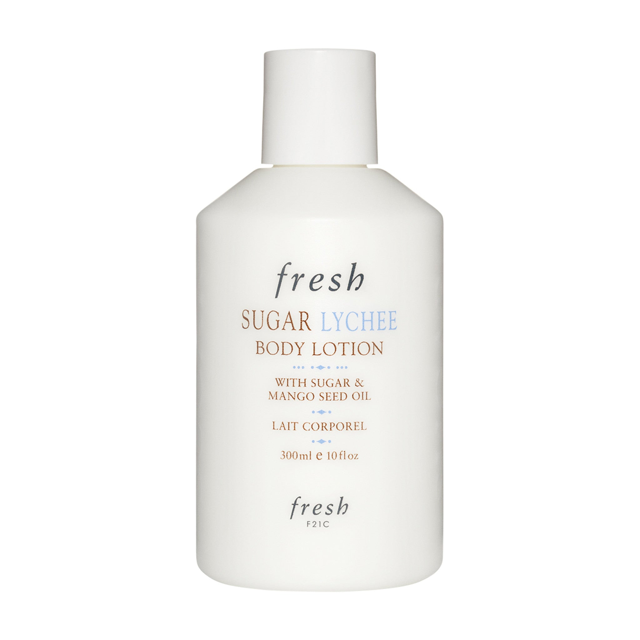 Sugar Lychee Body Lotion