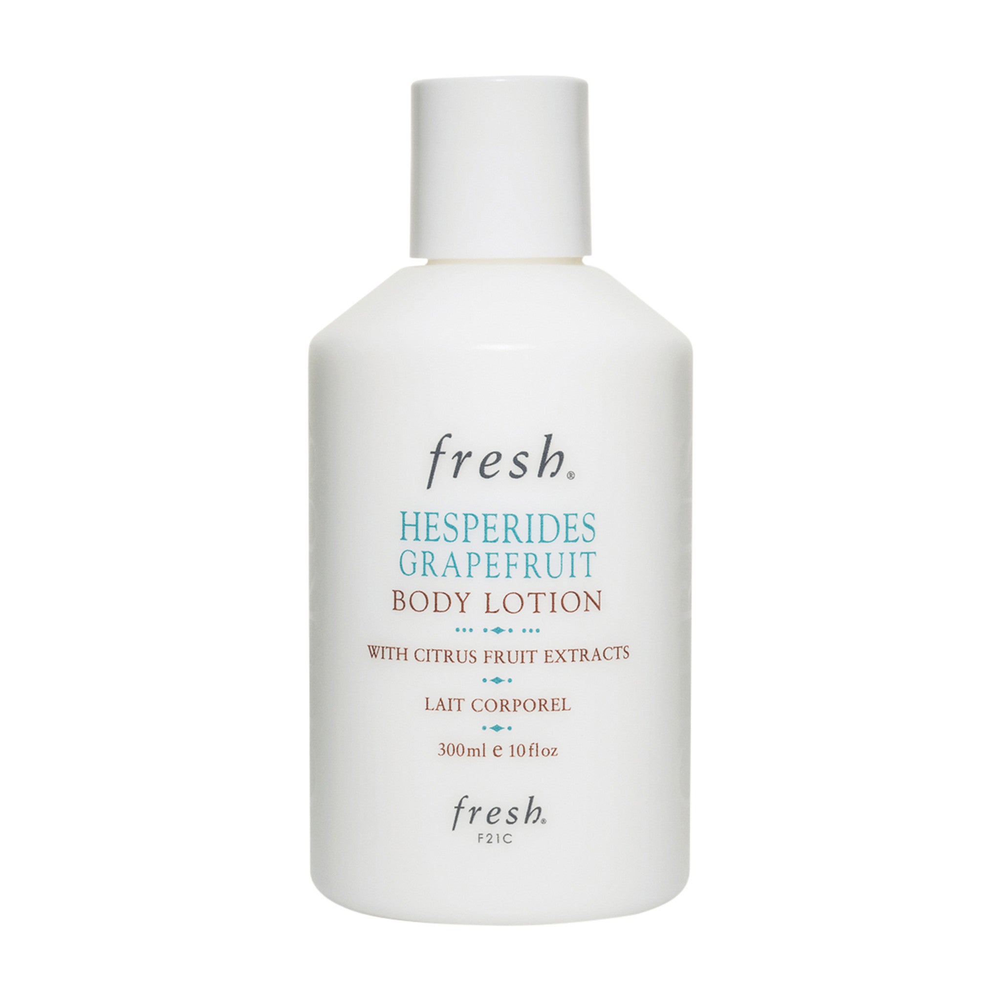 Hesperides Grapefruit Body Lotion