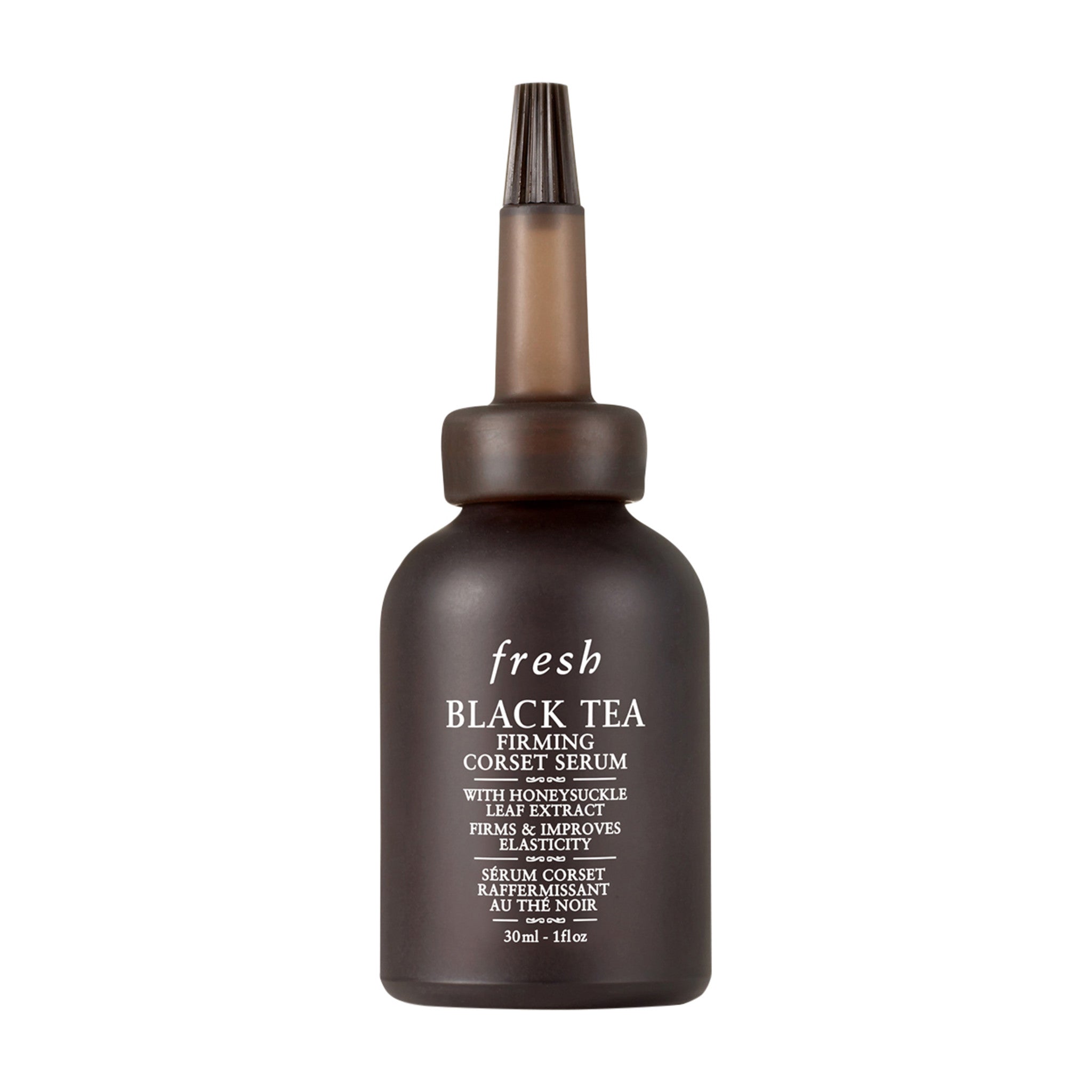 Black Tea Firming Peptides Serum