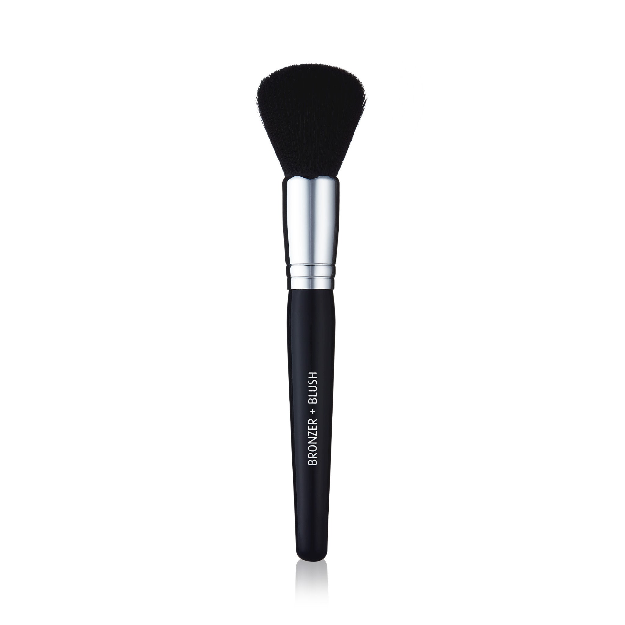 bronzer blush brush