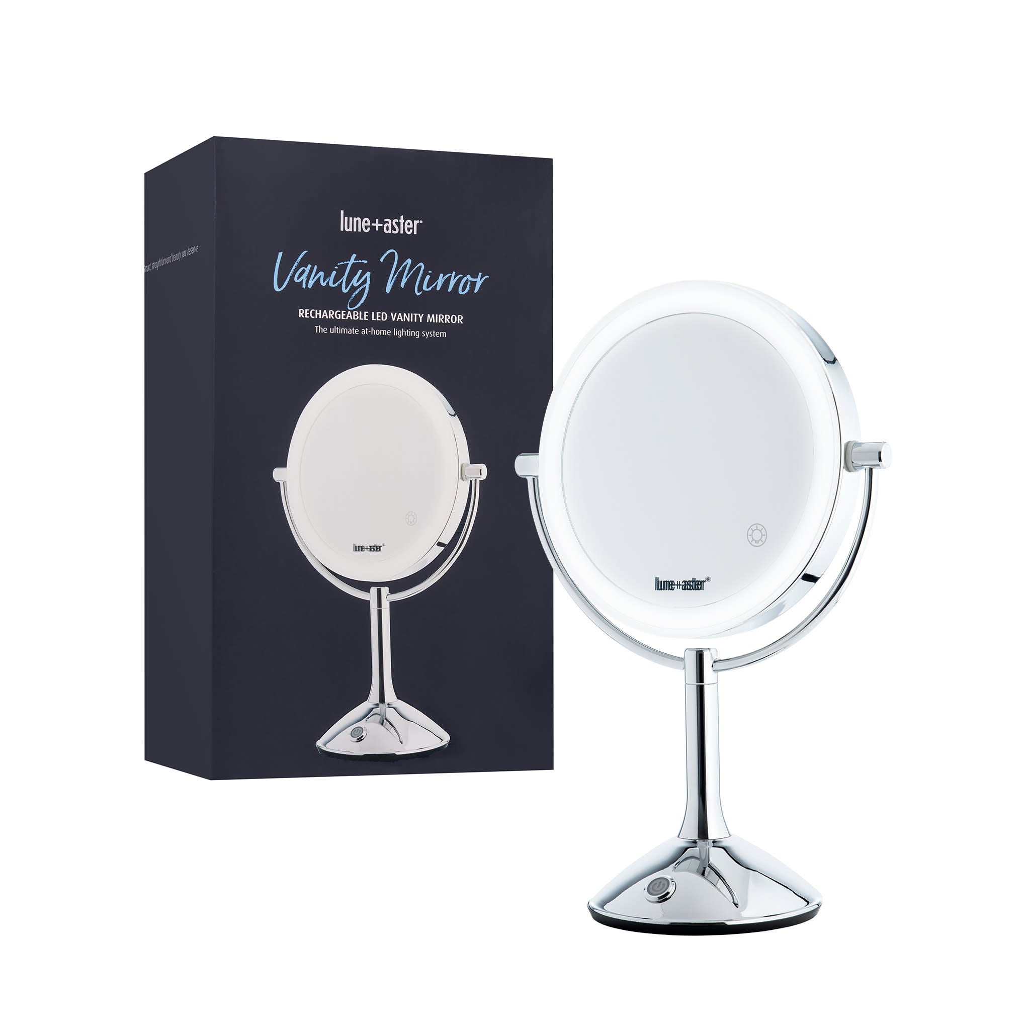 LED Vanity Mirror