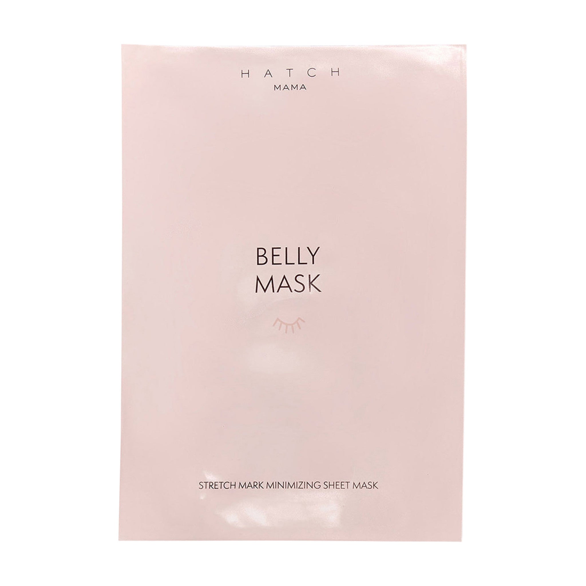 Belly Mask main image.