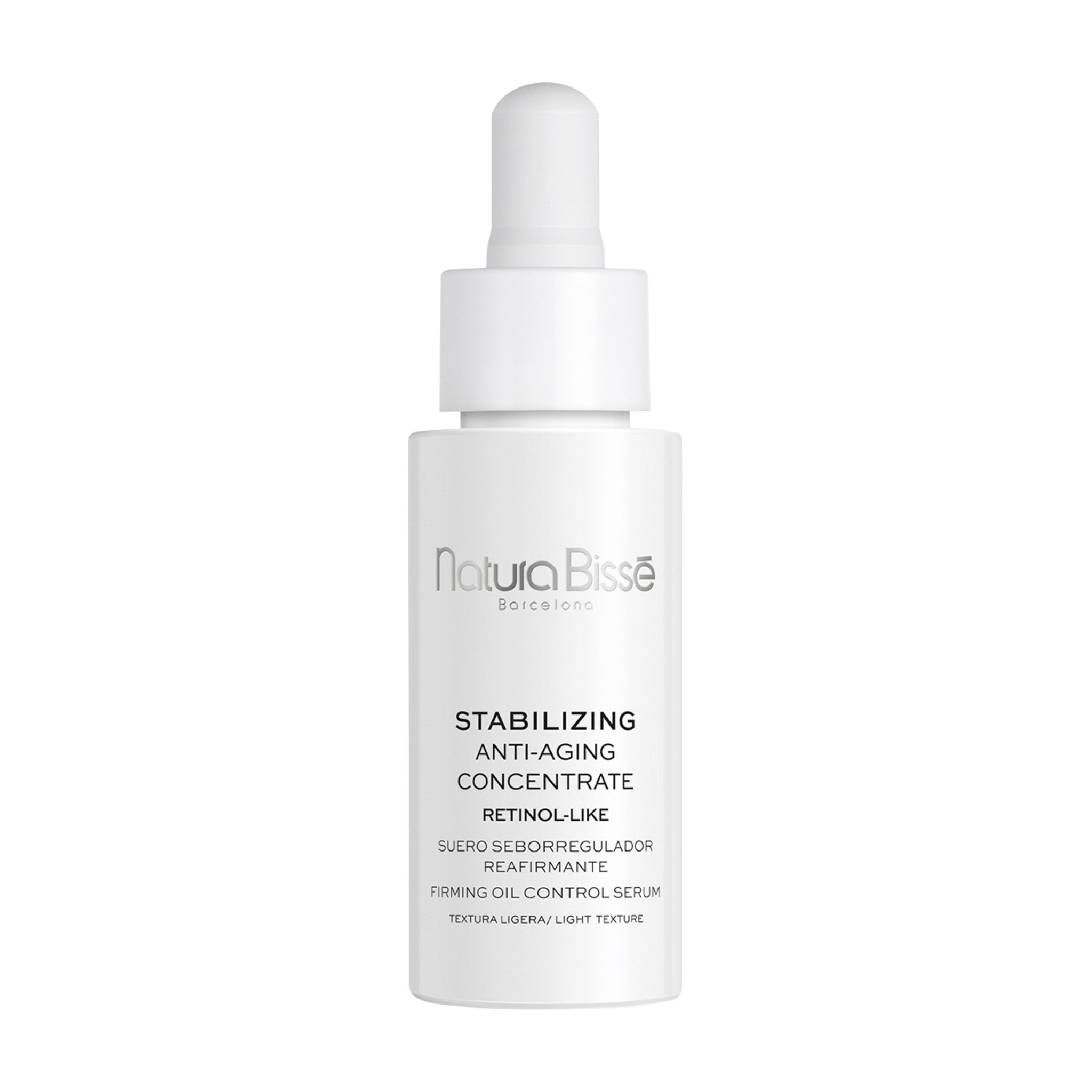 Stabilizing Anti-Aging Concentrate main image.