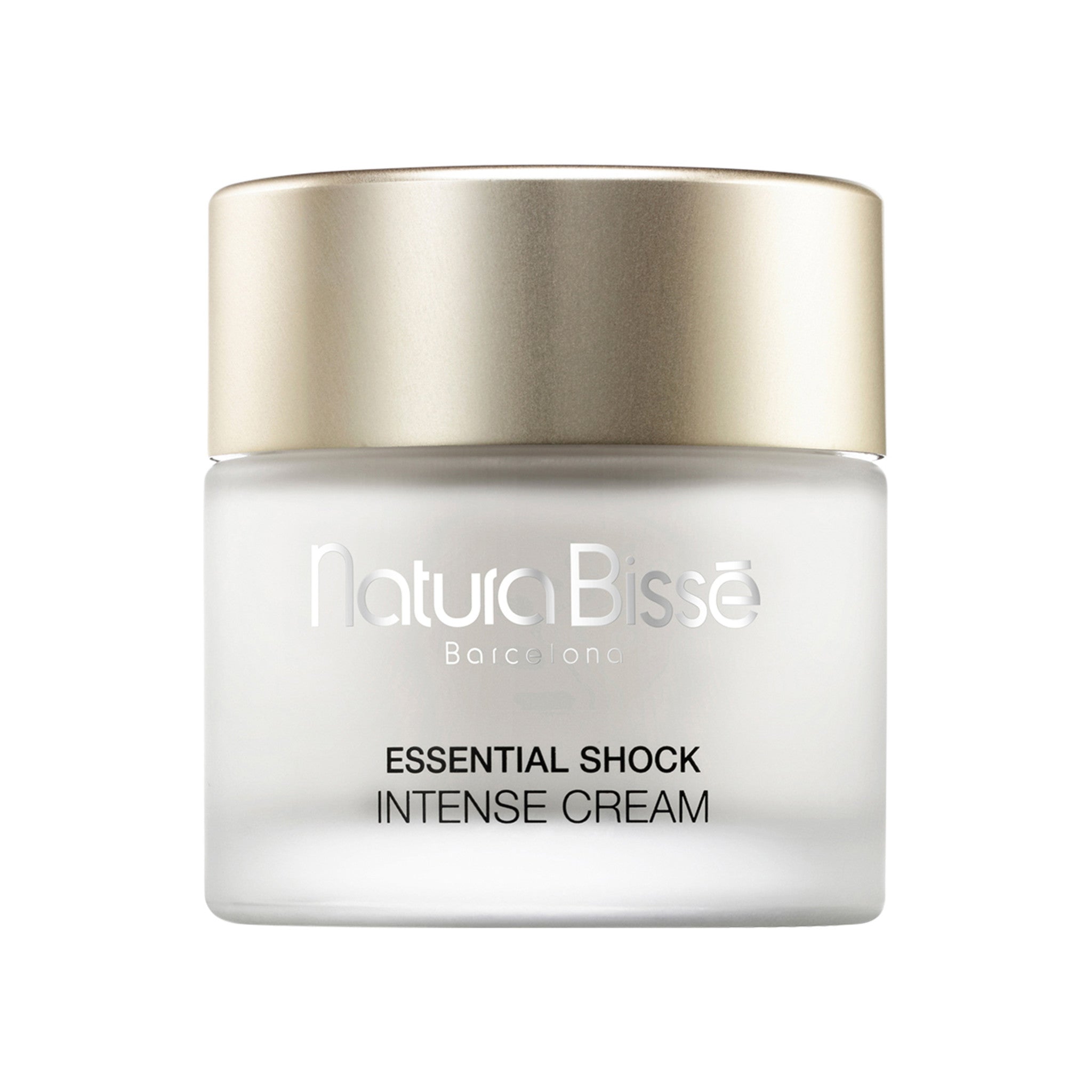 Essential Shock Intense Cream main image.