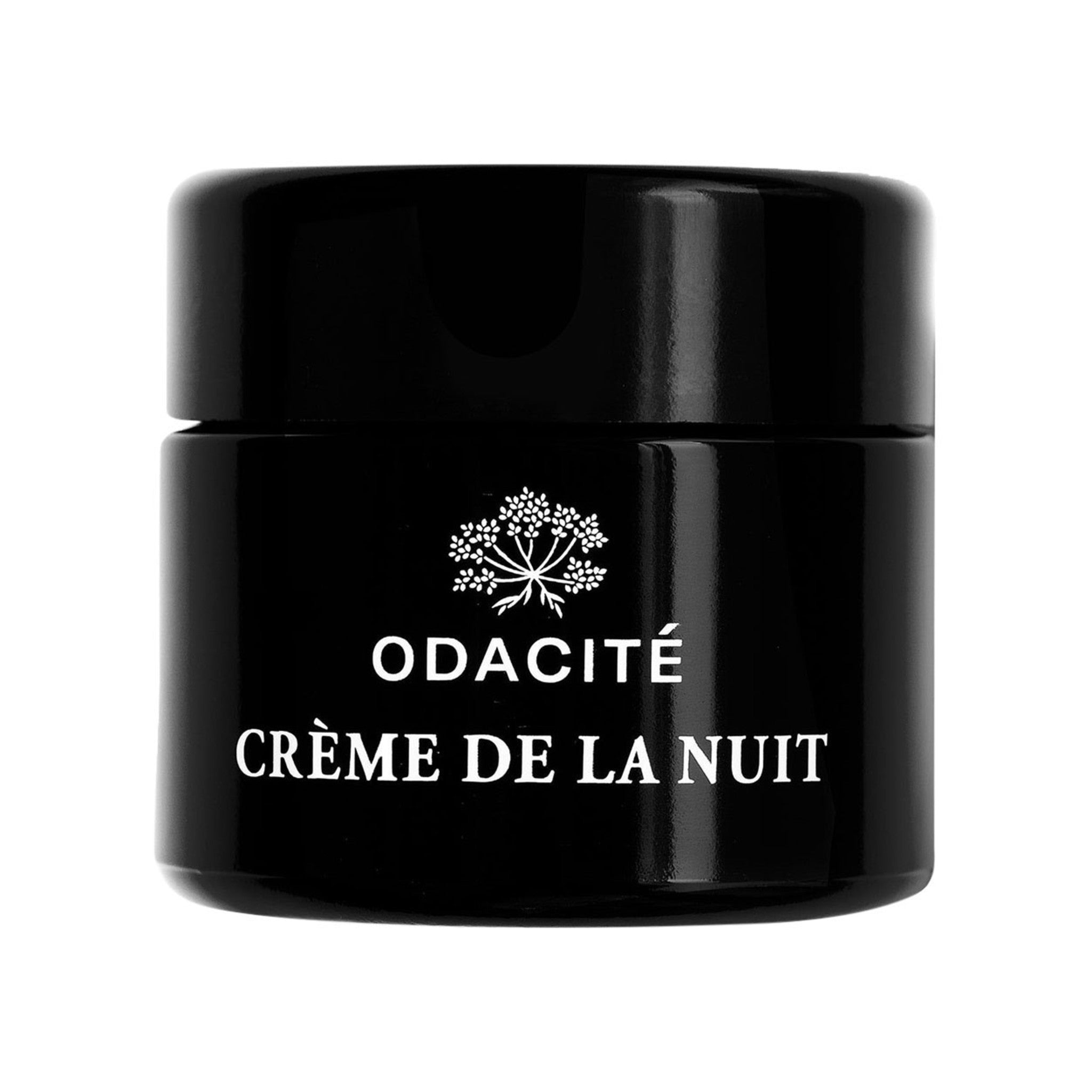 CrÃ¨me de la Nuit