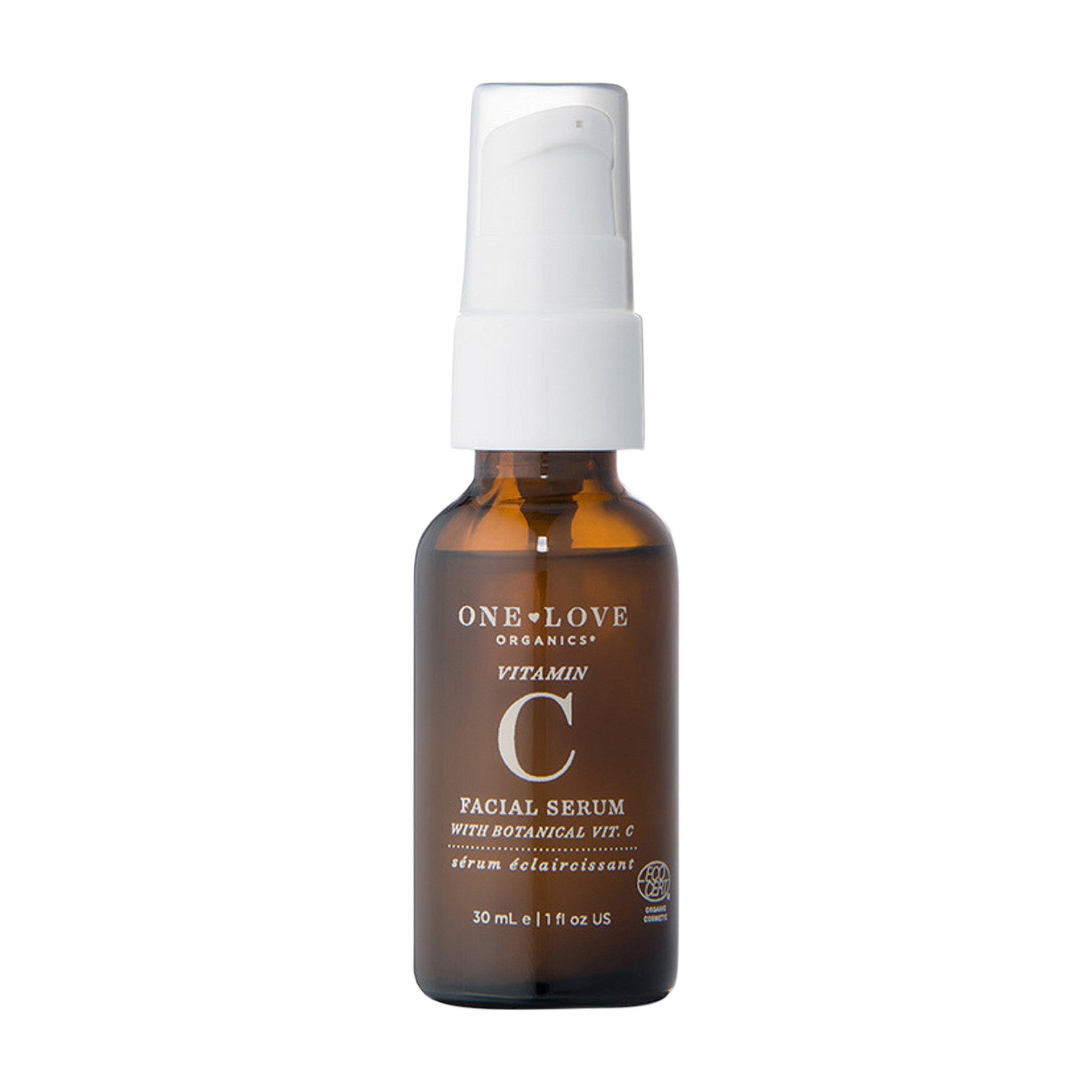 Botanical C Facial Serum