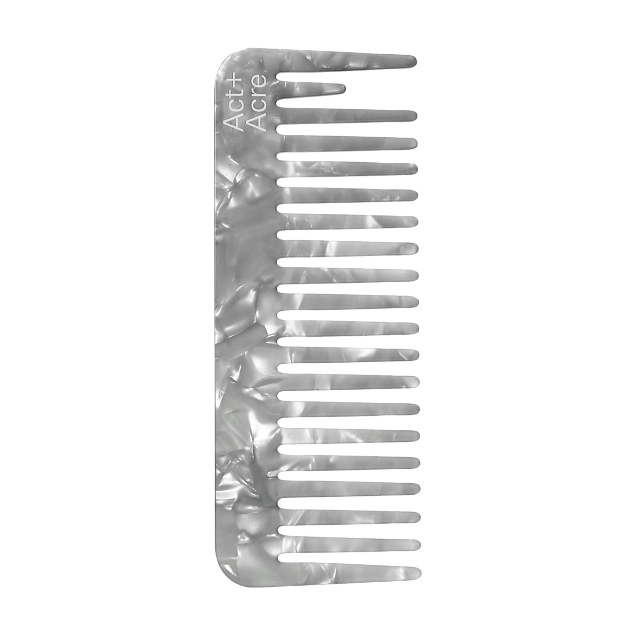 Detangling Hair Comb main image.