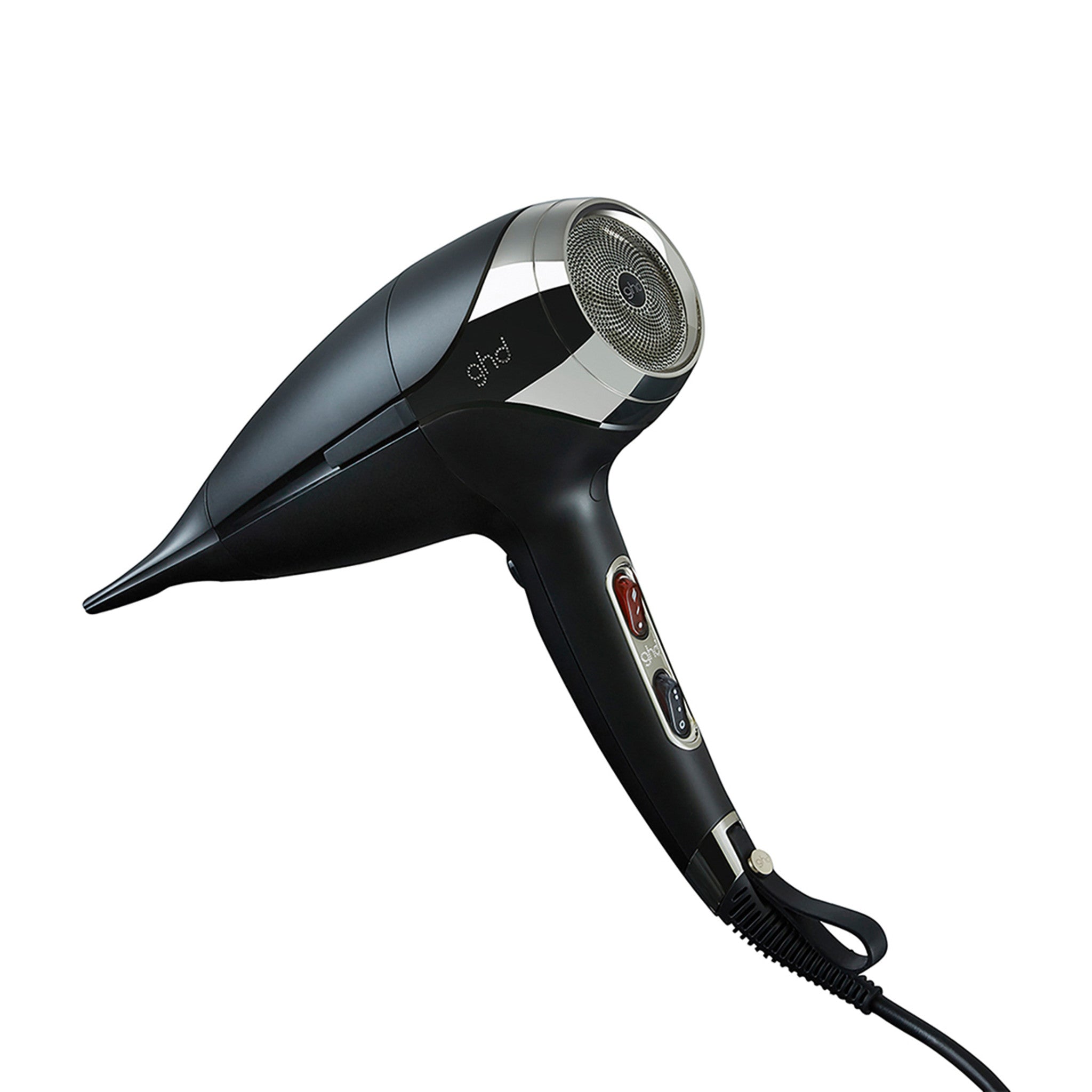 Photos - Other sanitary accessories GHD Helios 1875W Advanced Professional Hair Dryer, Black 