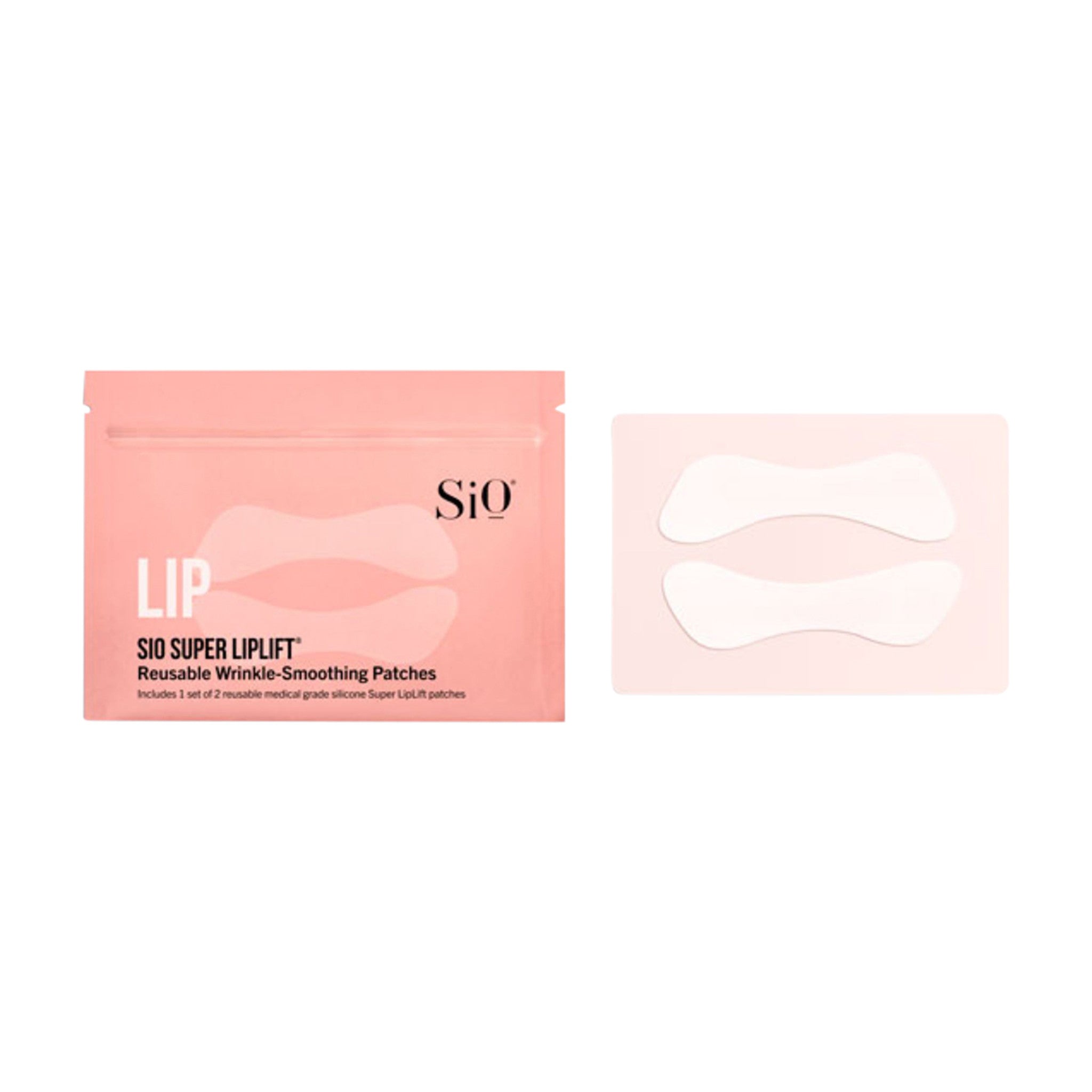 Shop Sio Beauty Super Liplift 2-pack In Default Title