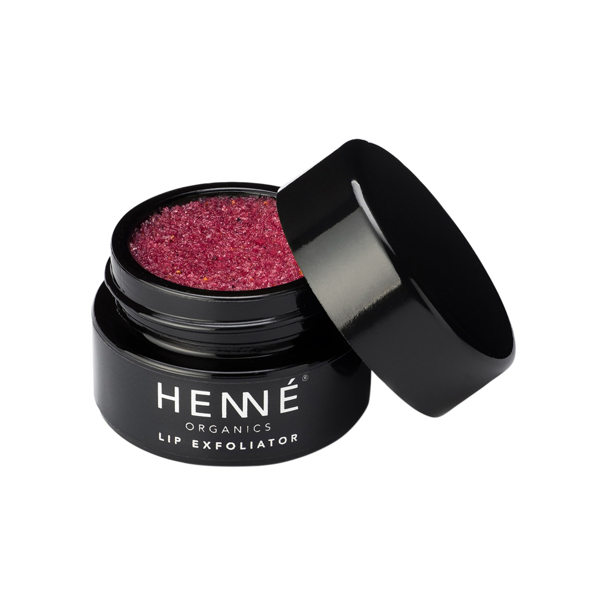 Nordic Berries Lip Exfoliator main image.