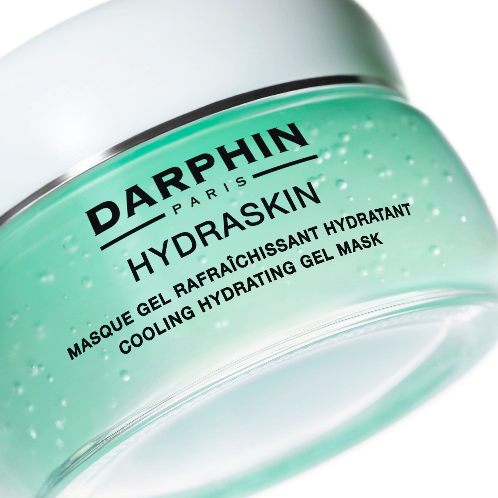 Hydraskin Cooling Hydrating Gel Mask