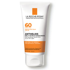 Anthelios Melt-In Milk Sunscreen Lotion SPF 60