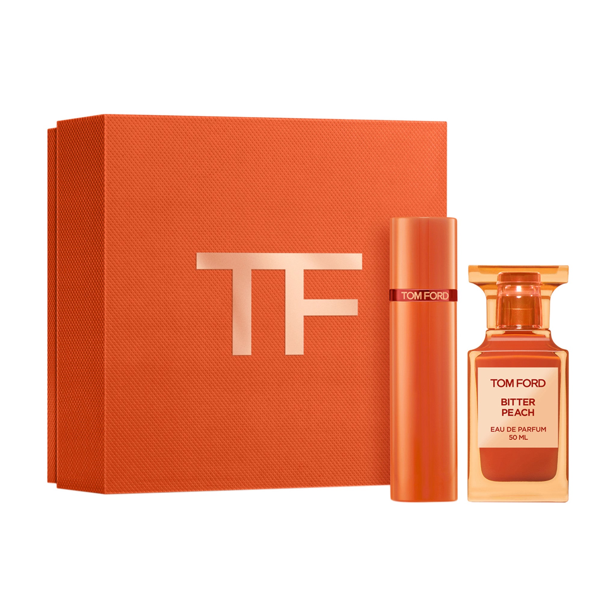 Tom Ford Private Blend Bitter Peach Eau de Parfum Set – bluemercury