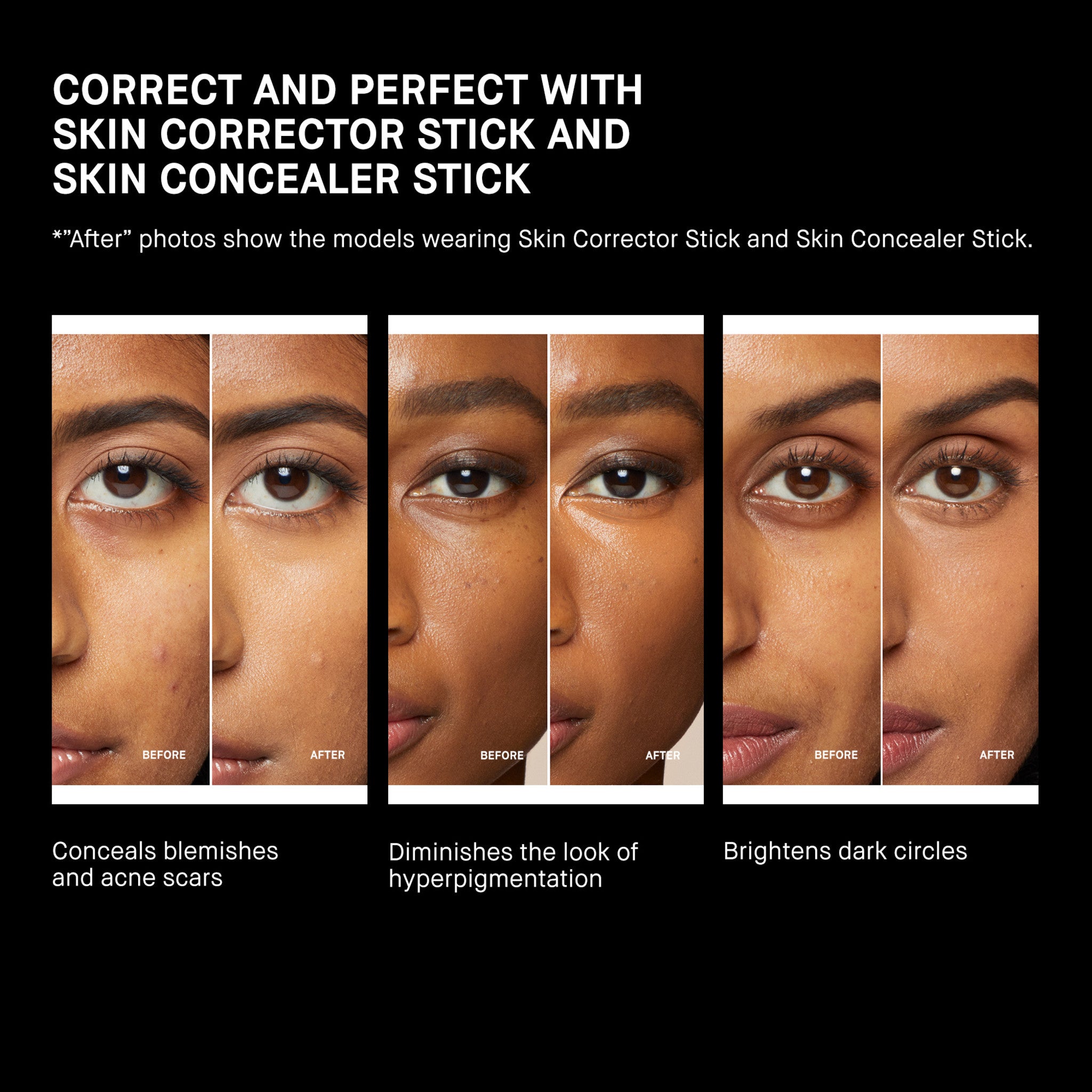 Shop Bobbi Brown Skin Concealer Stick In Porcelain