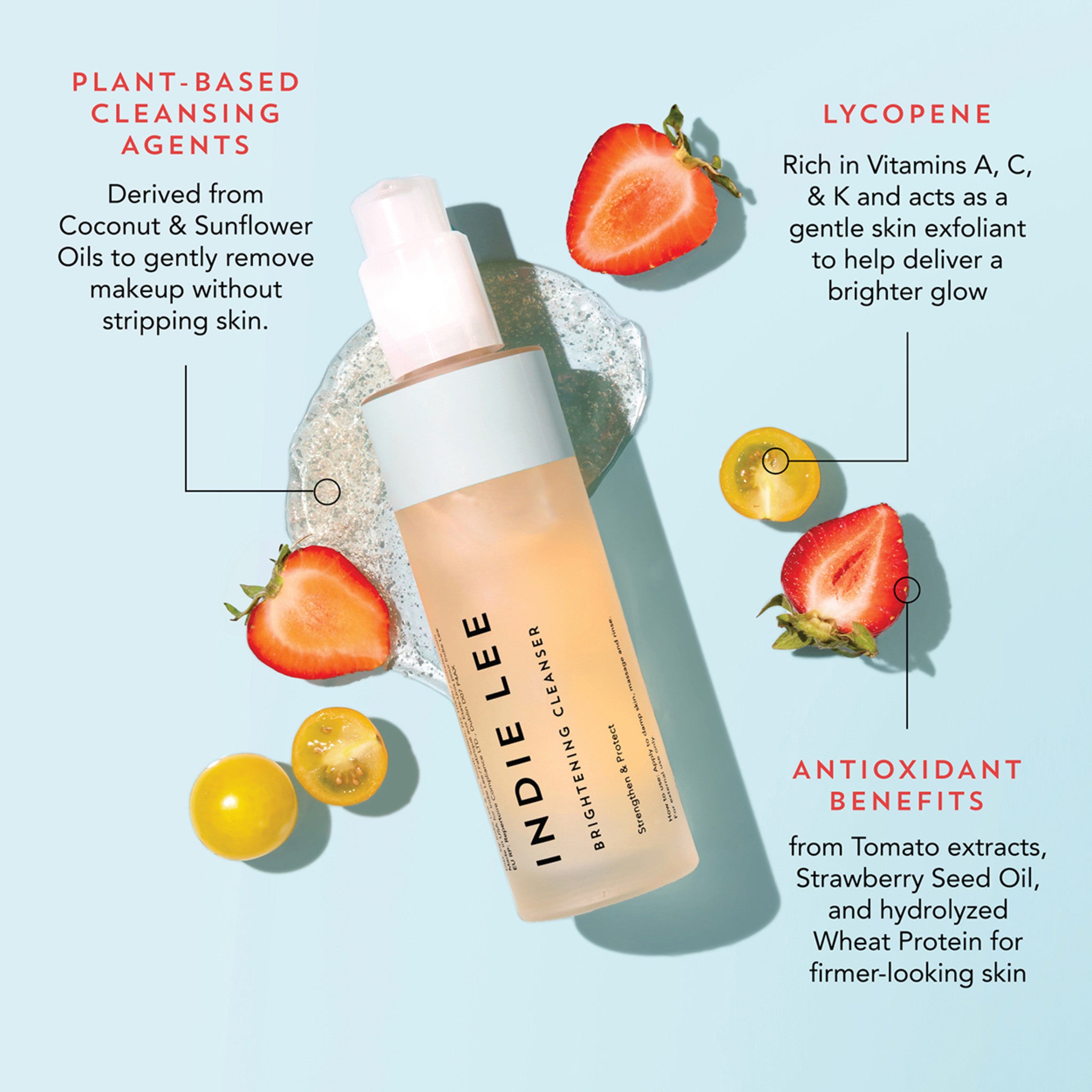 Brightening Cleanser