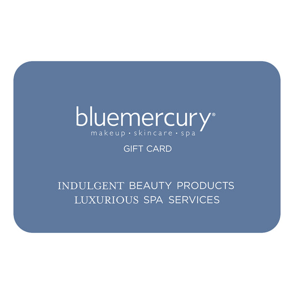Bluemercury Gift Card bluemercury