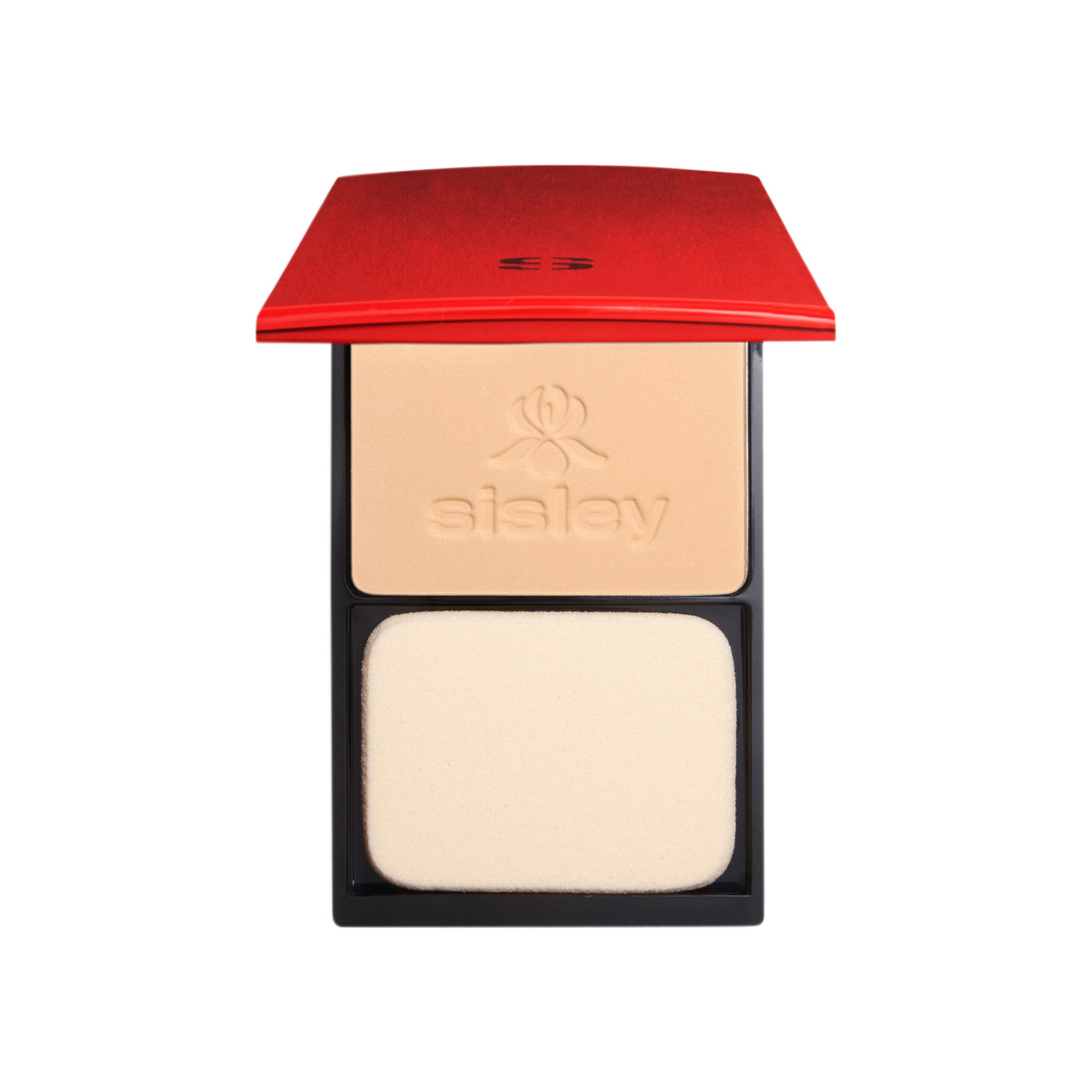 Phyto-Teint Eclat Compact Foundation main image.