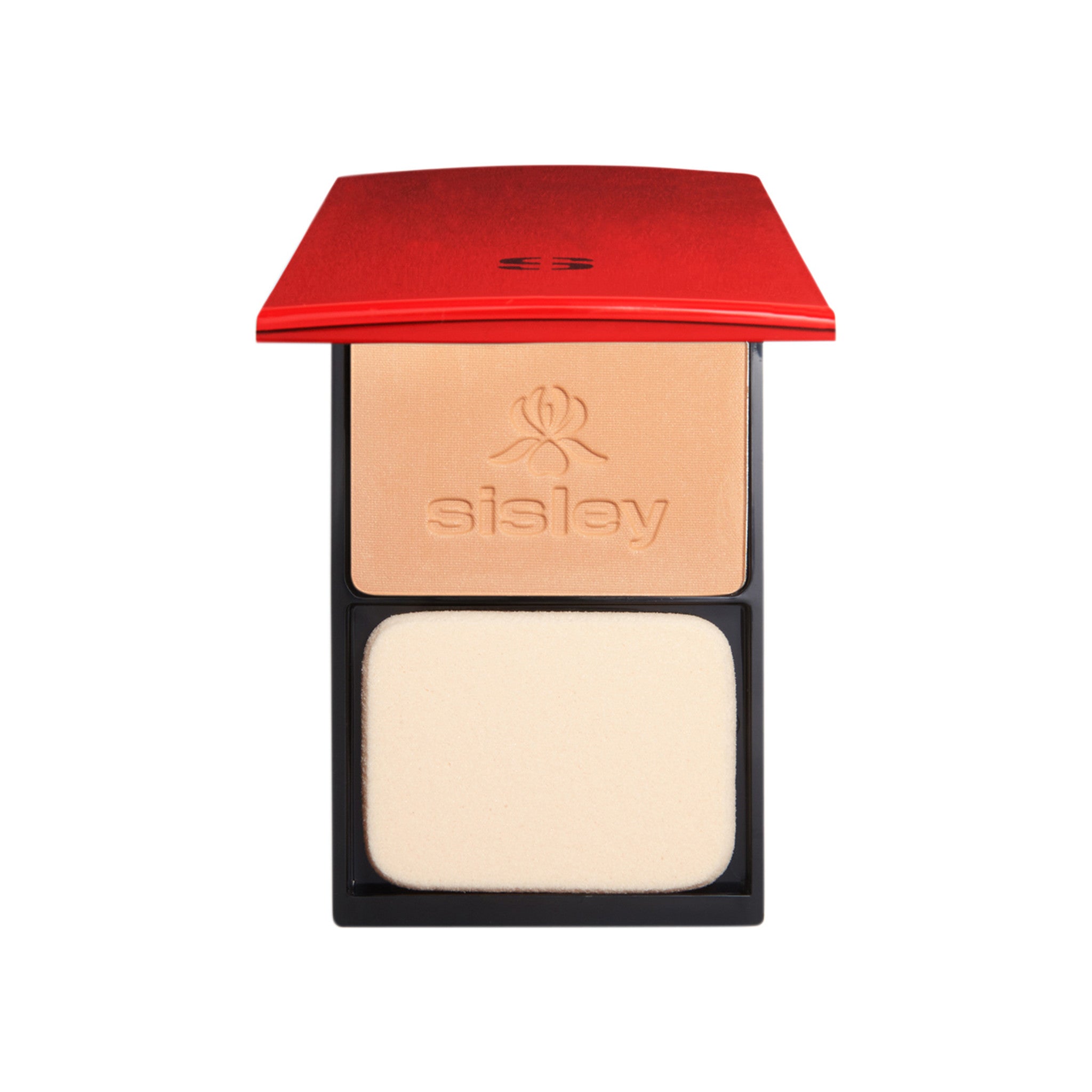 Phyto-Teint Eclat Compact Foundation main image.