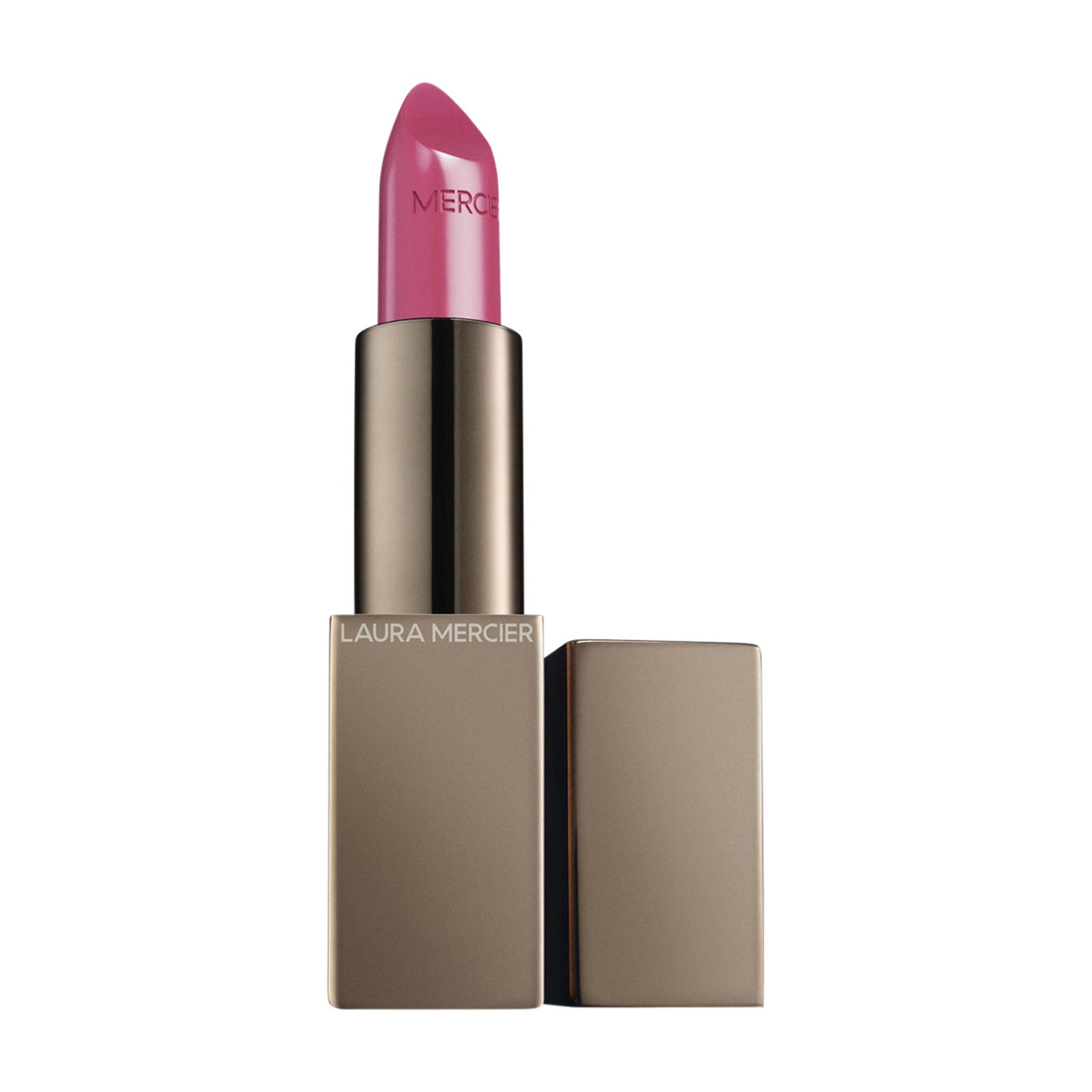 Rouge Essentiel Silky Crème Lipstick Blush Pink