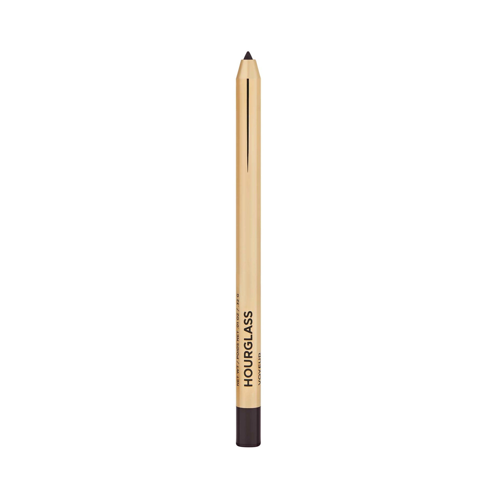 Voyeur Waterproof Gel Eyeliner main image.