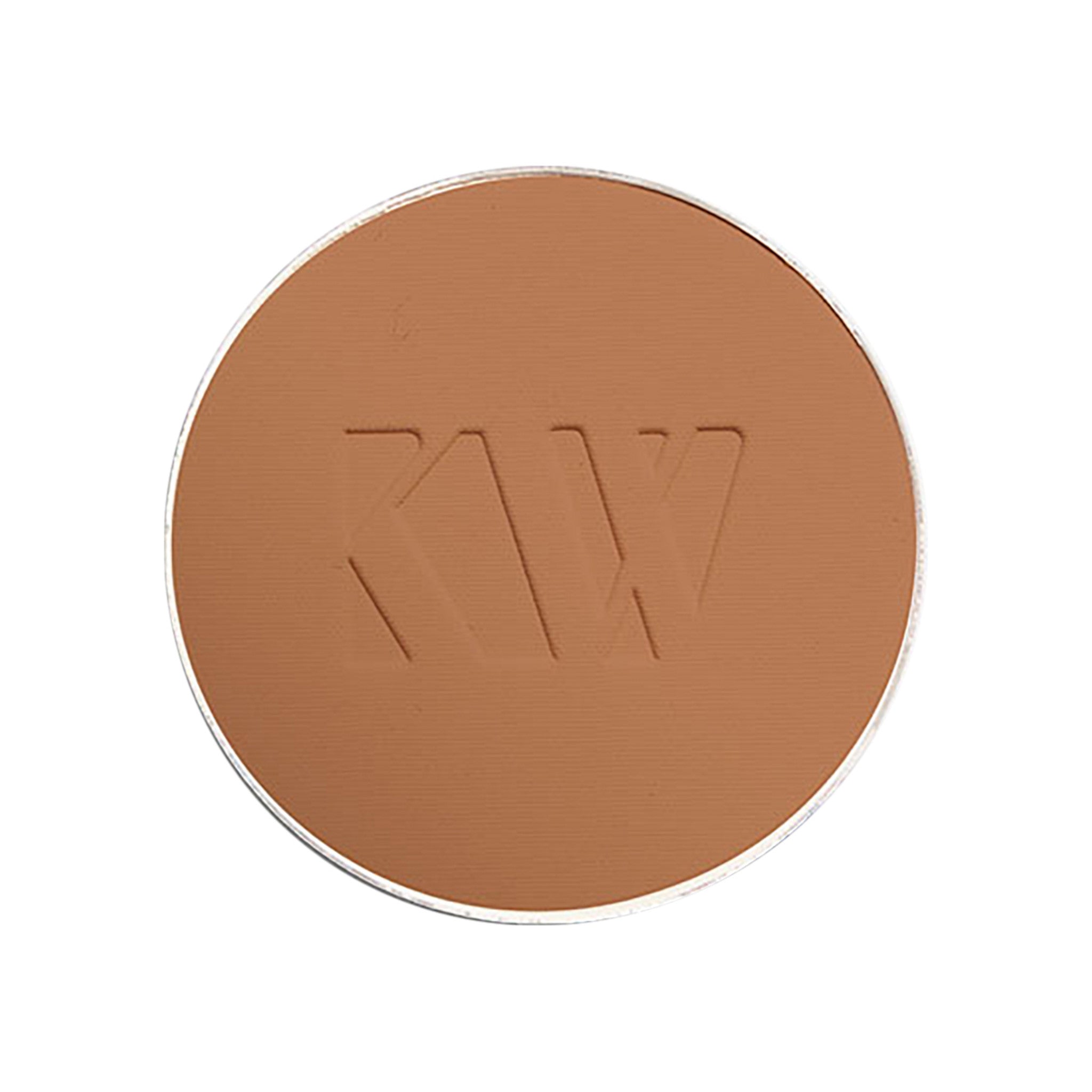 Pressed Powder Bronzer Refill main image.