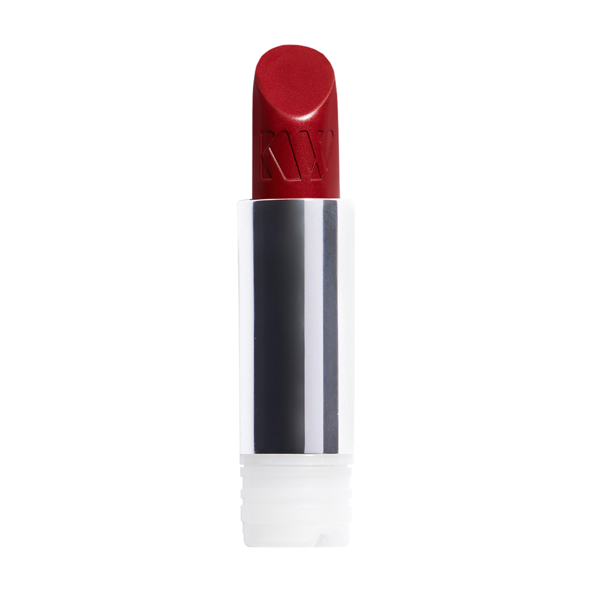 The Red Edit Lipstick Refill main image.