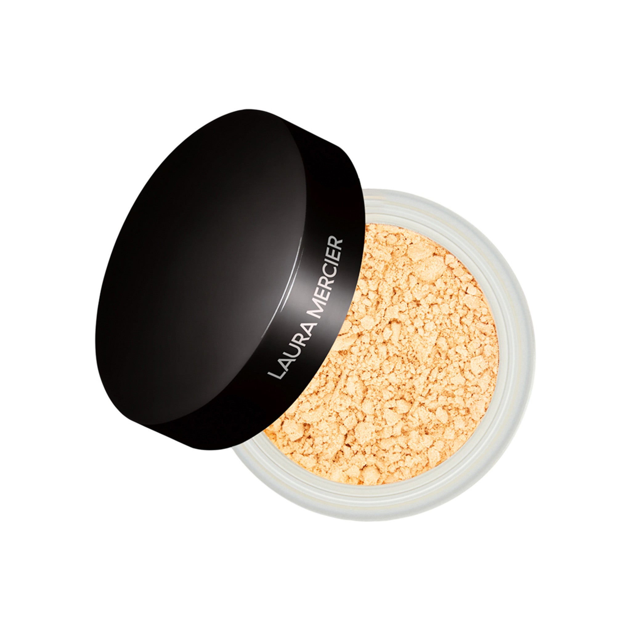 Translucent Loose Setting Powder Mini Honey