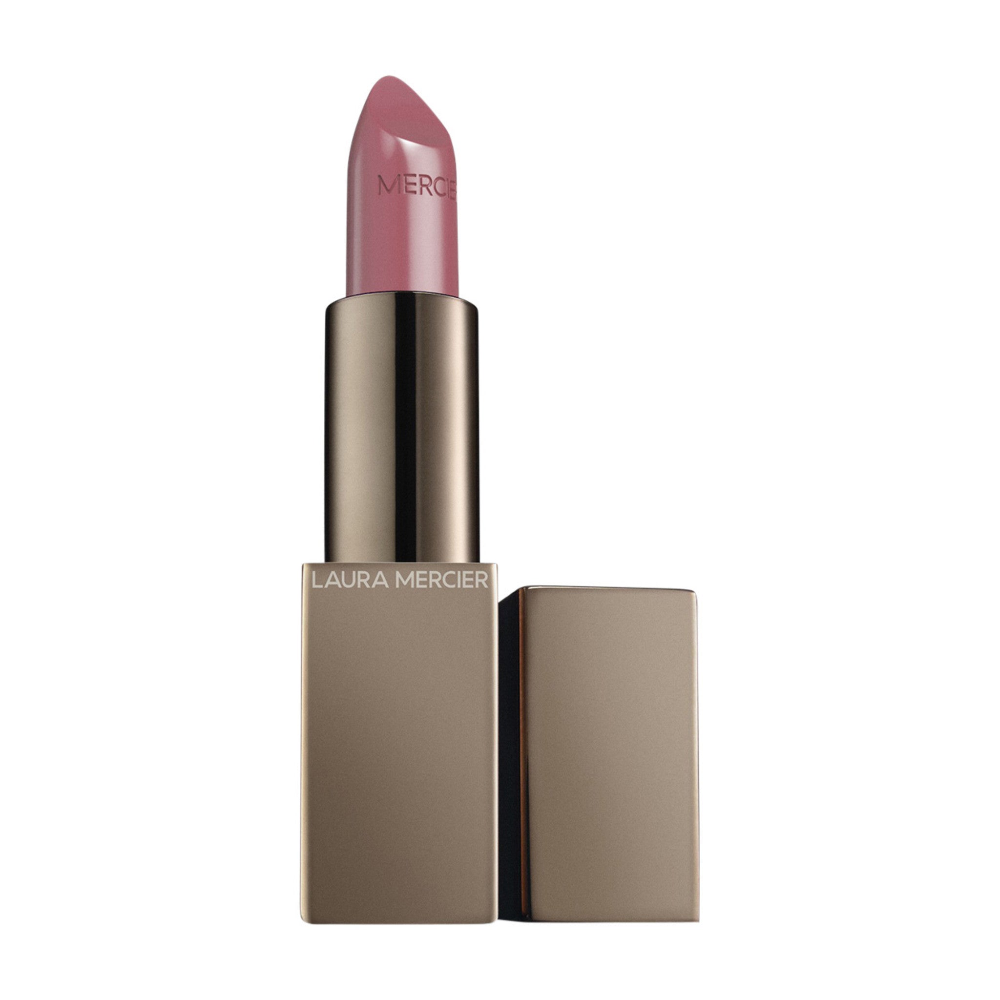 Rouge Essentiel Silky Crème Lipstick main image.