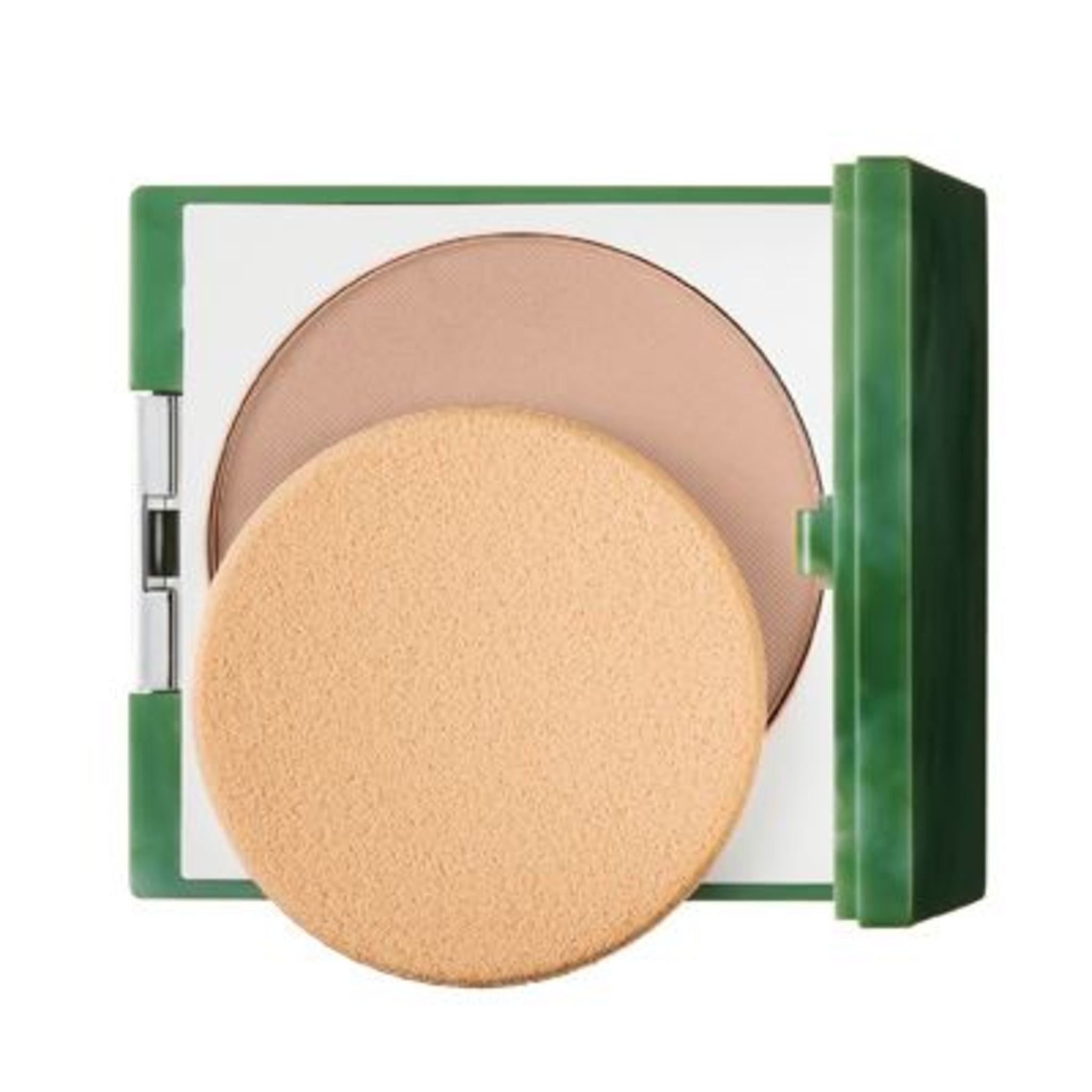Superpowder Double Face Makeup main image.