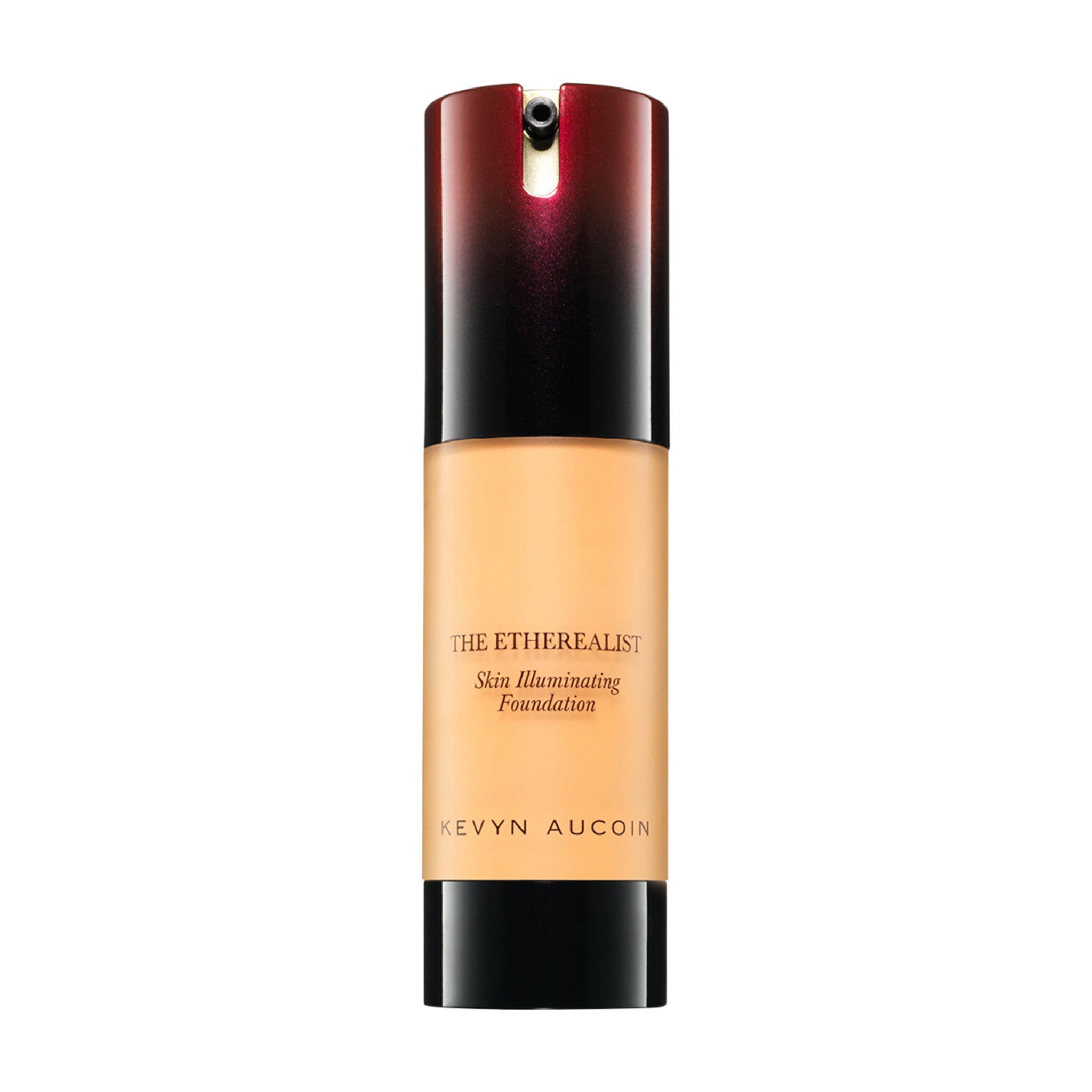 The Etherealist Skin Illuminating Foundation main image.