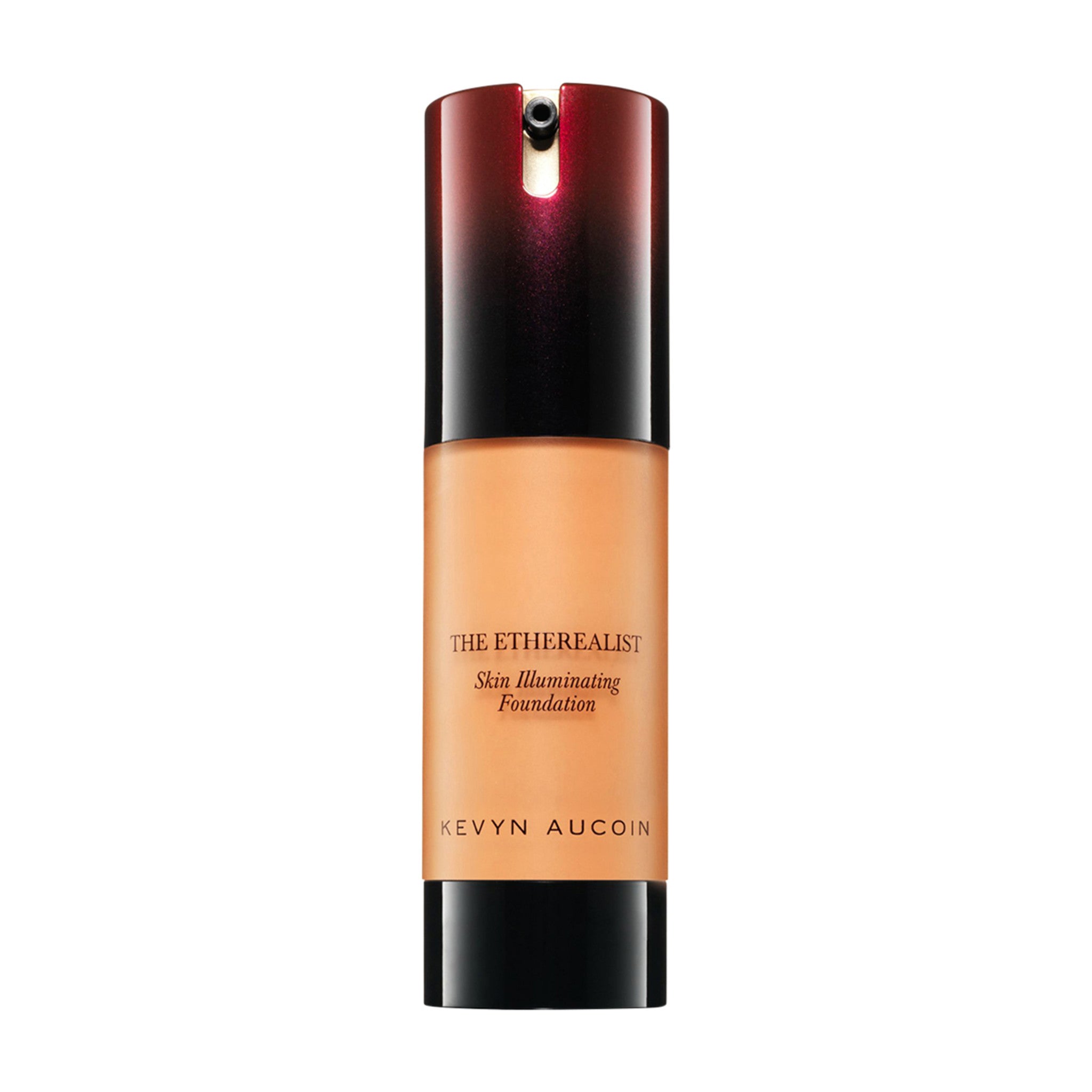 The Etherealist Skin Illuminating Foundation main image.