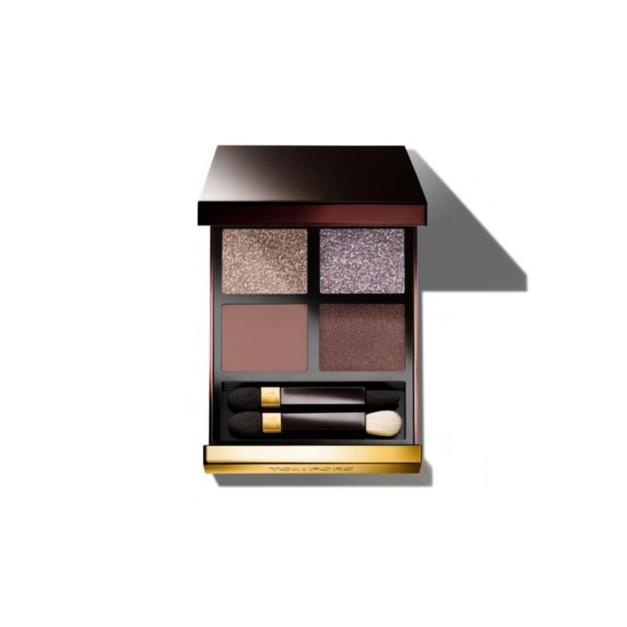 Tom Ford Emotionproof Eye Quad Eyeshadow – bluemercury