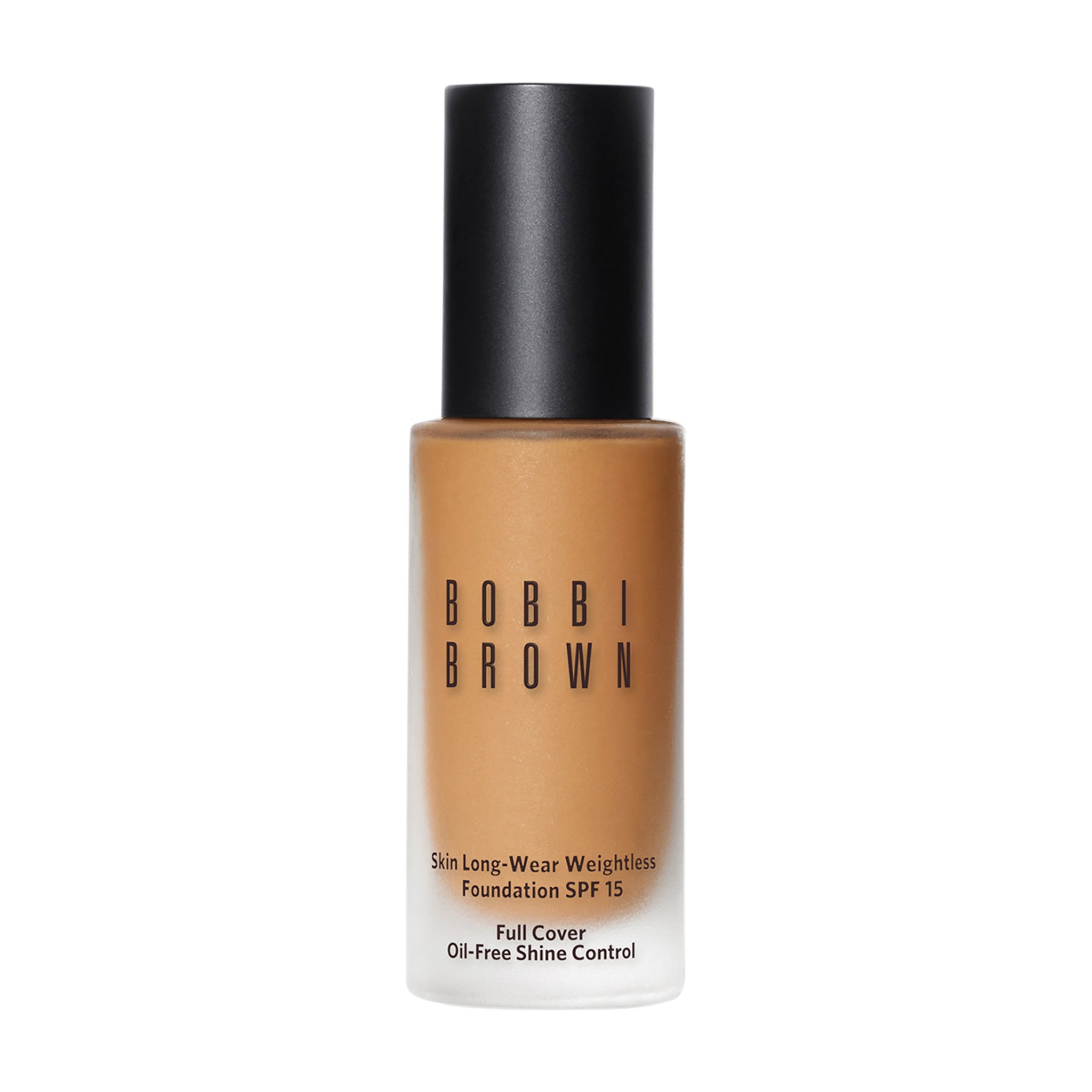 Skin Long-Wear Weightless Foundation SPF 15 main image.