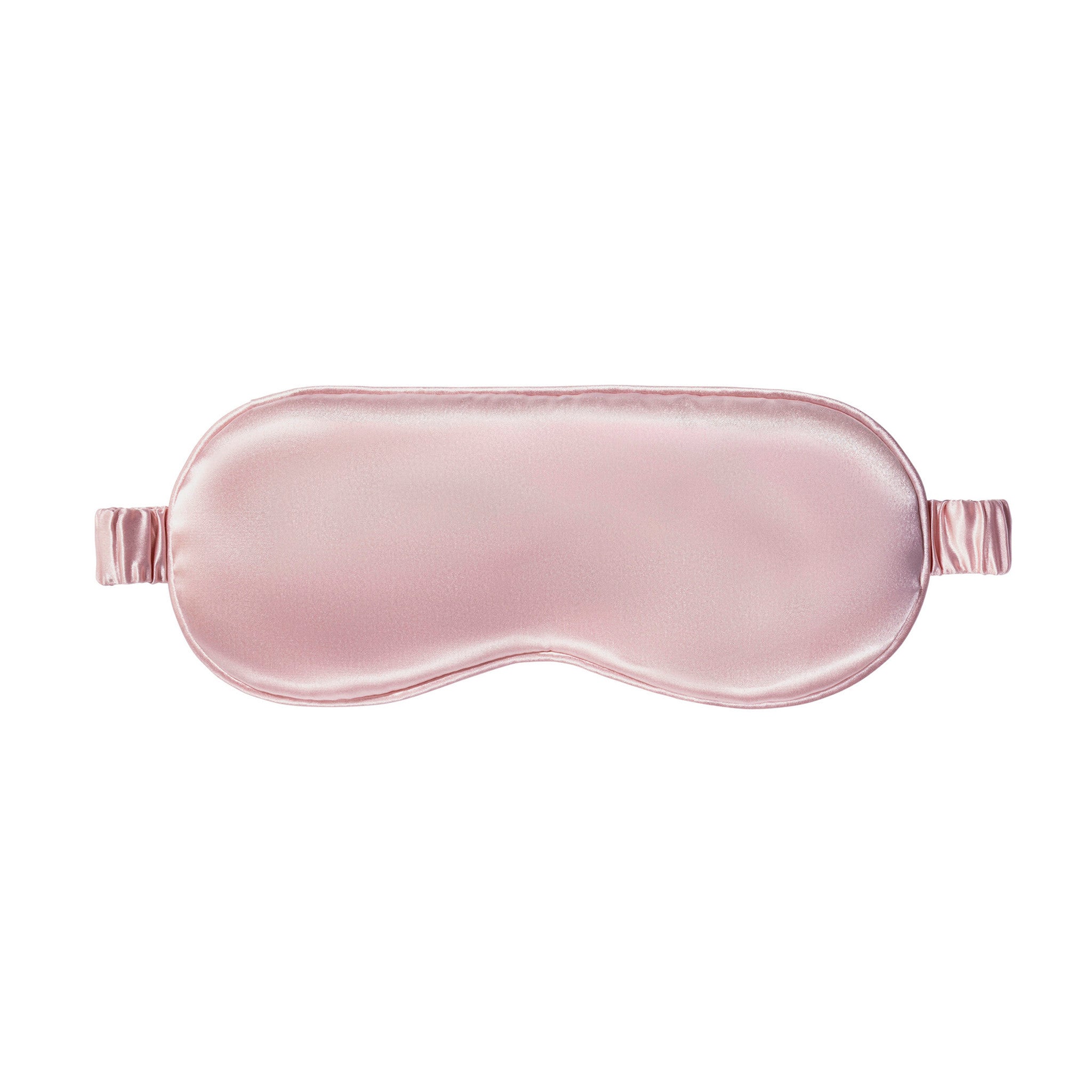 Pure Silk Sleep Mask main image.