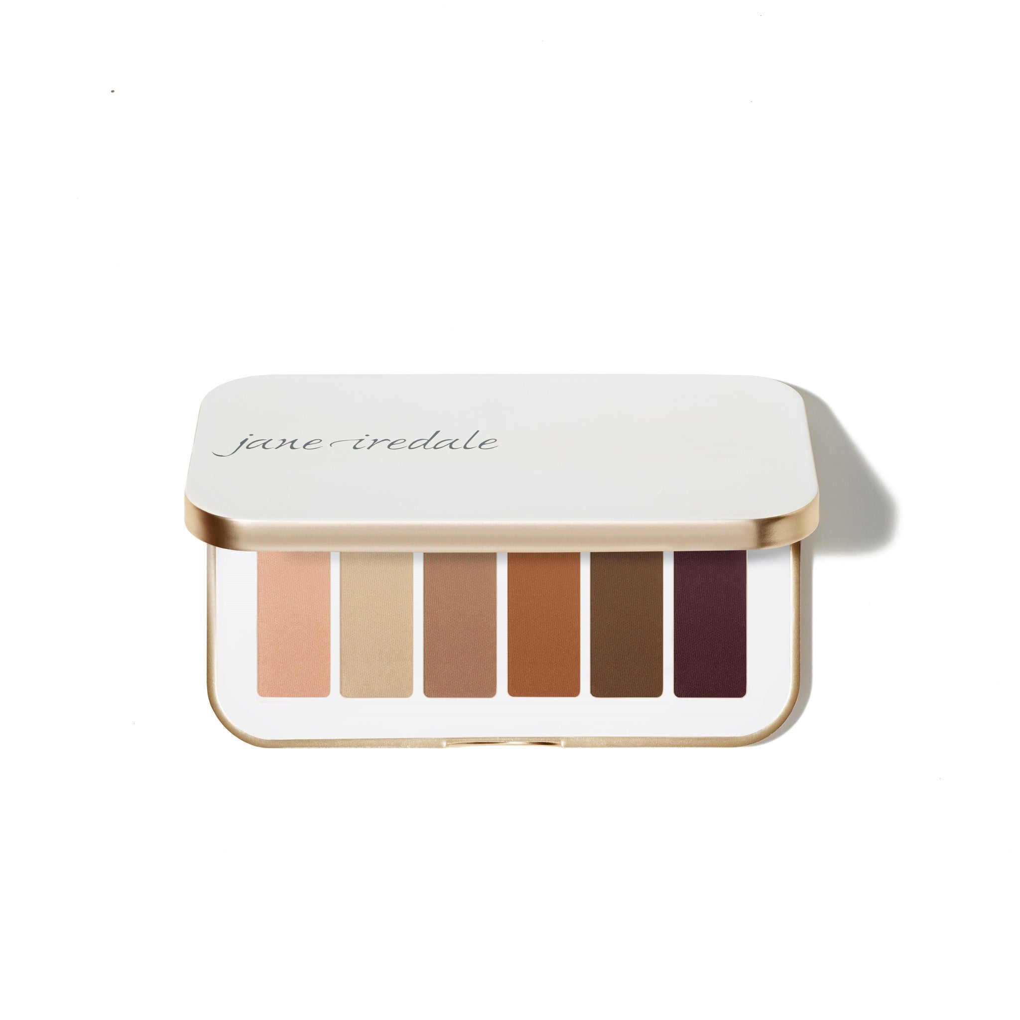 PurePressed Eye Shadow Palette main image.