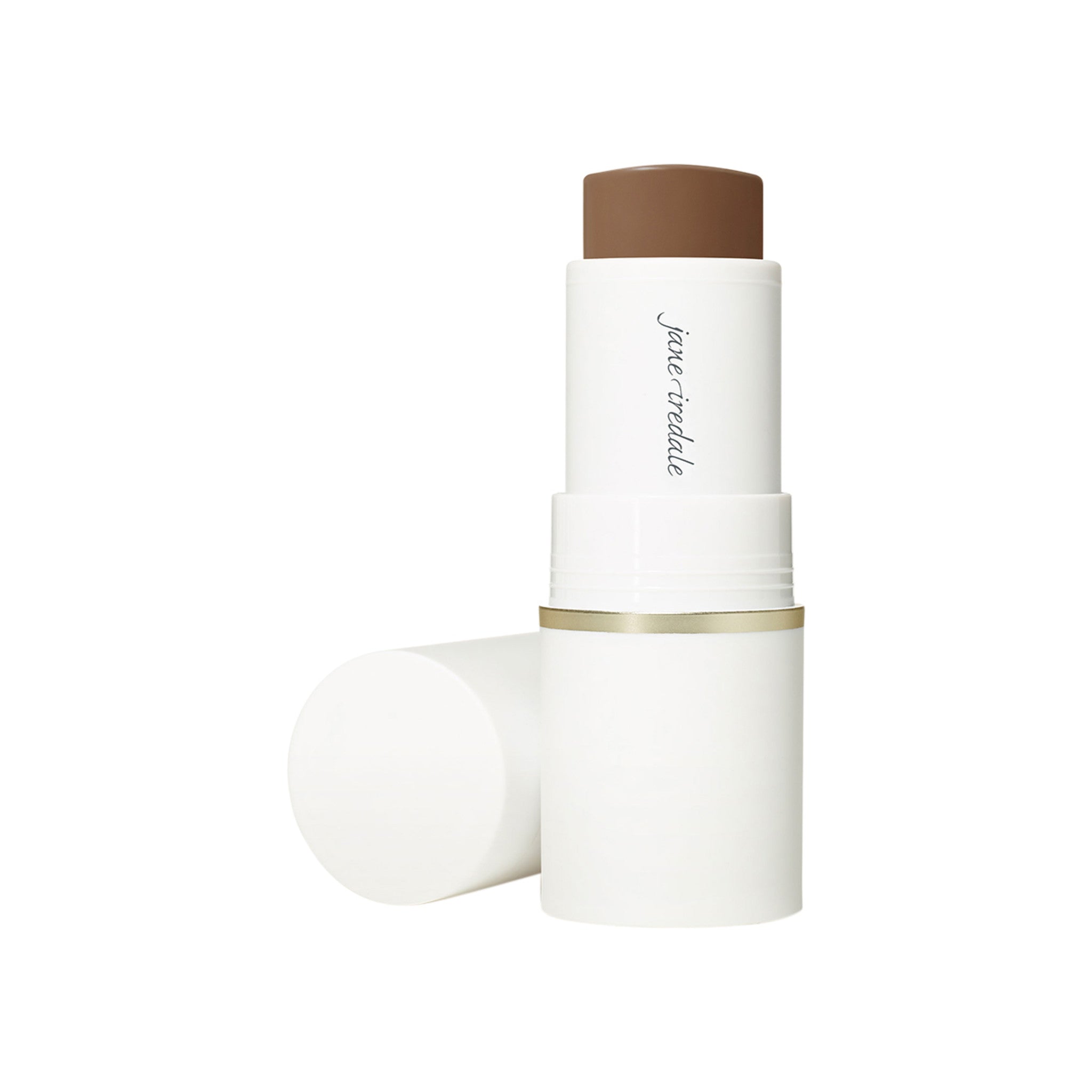 Glow Time Bronzer Stick main image.