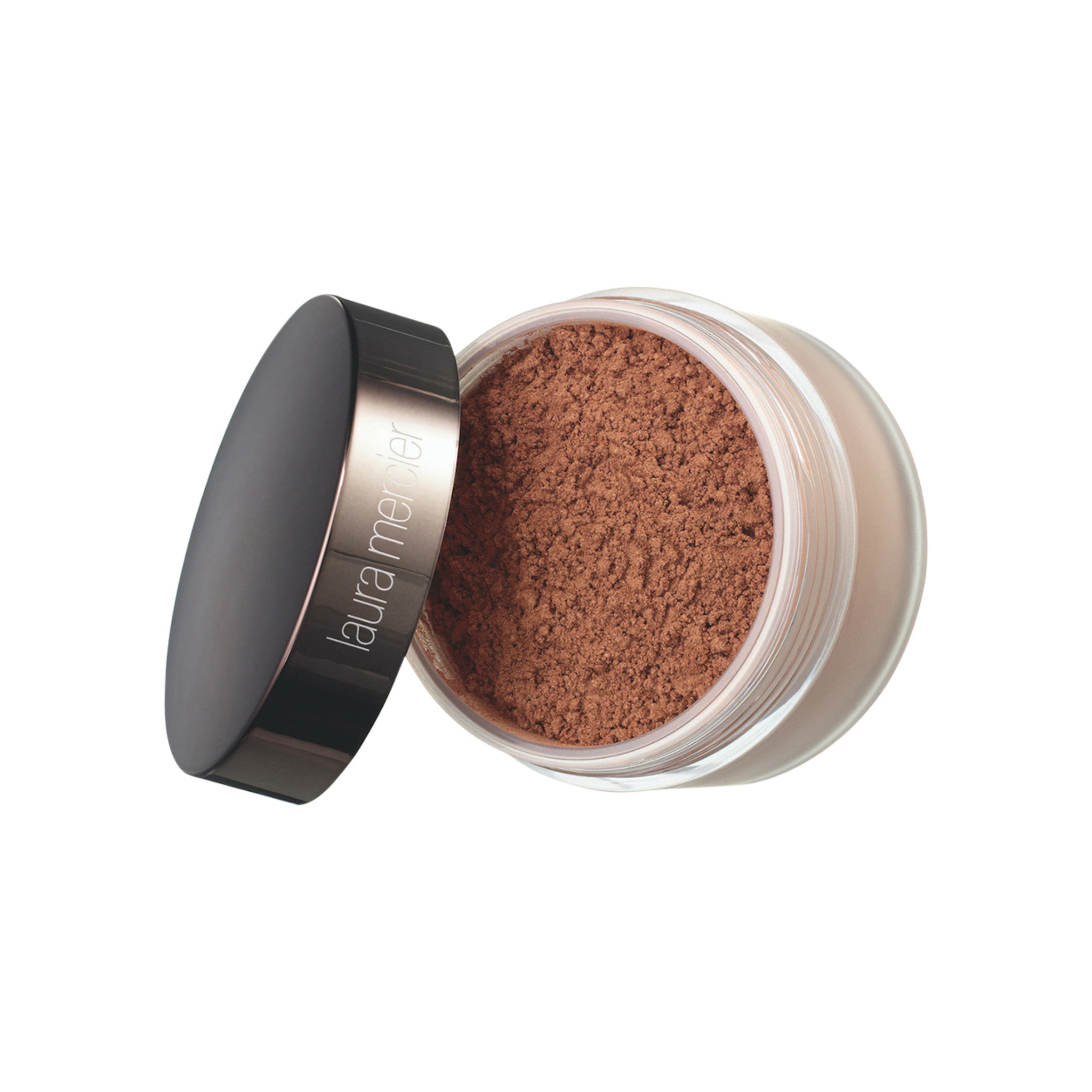 Translucent Loose Setting Powder Glow main image.