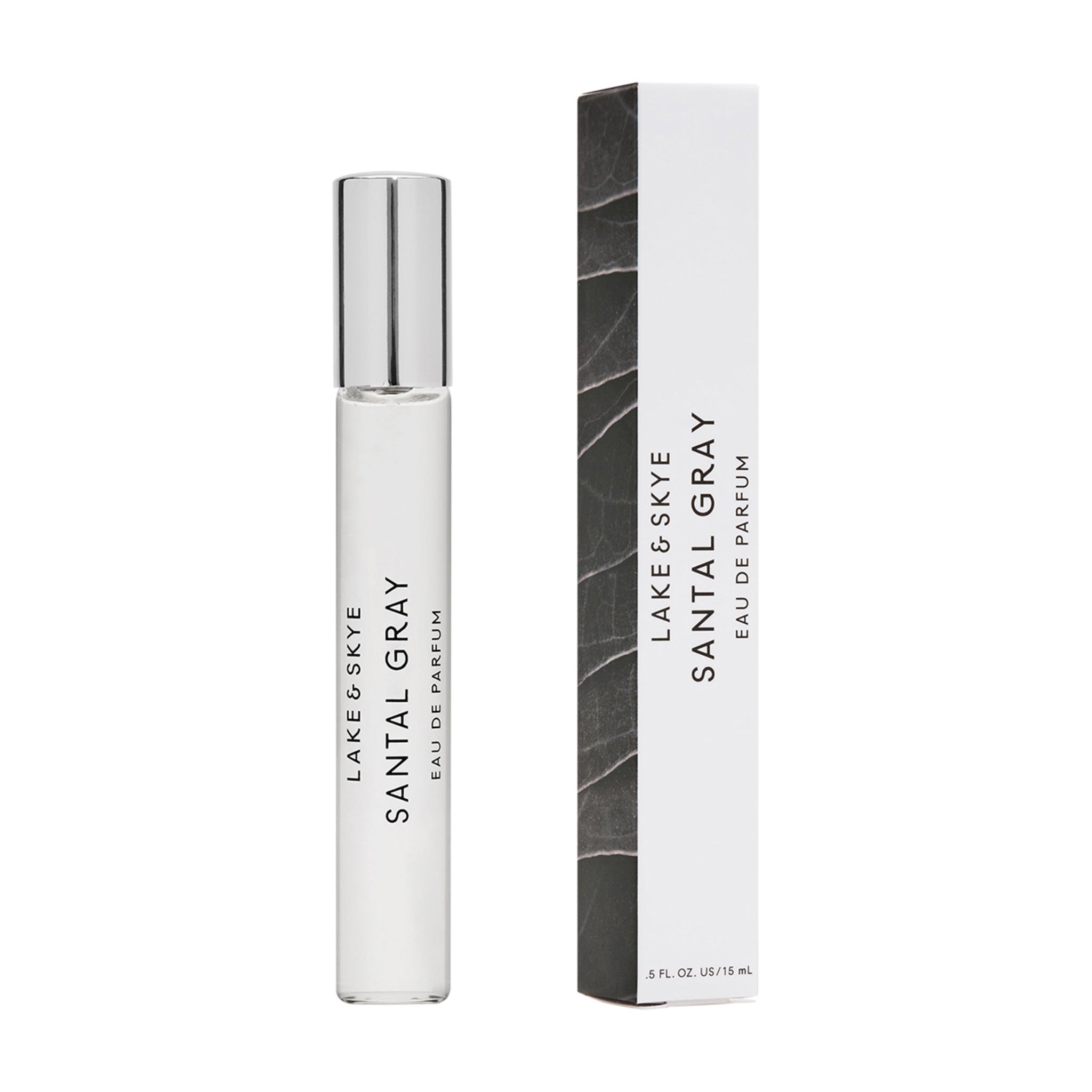 Santal Gray Eau de Parfum main image.