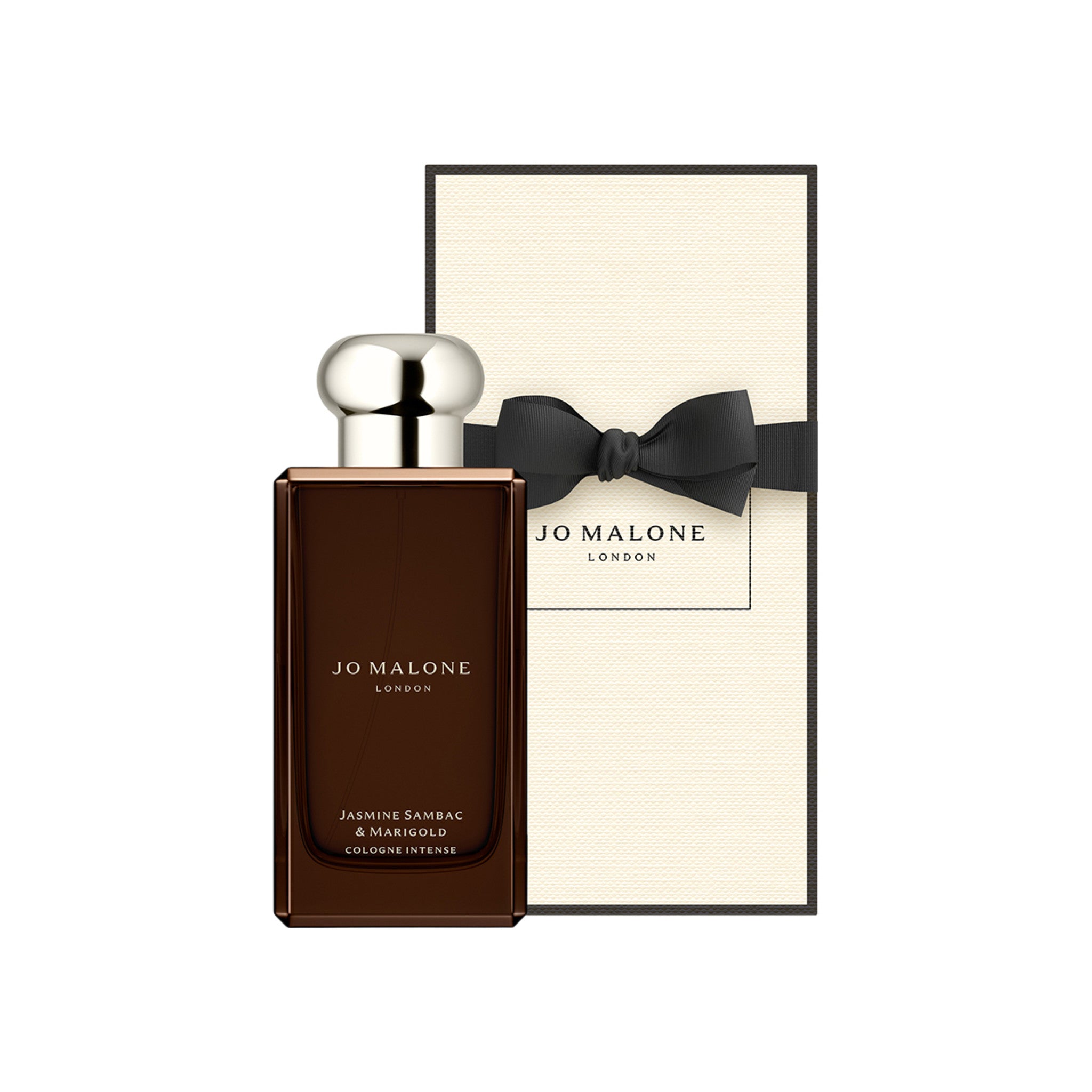 Jasmine Sambac and Marigold Cologne Intense main image.