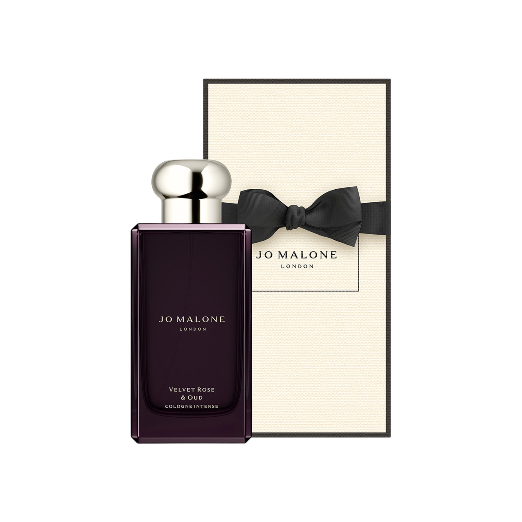 Velvet Rose and Oud Cologne Intense main image.