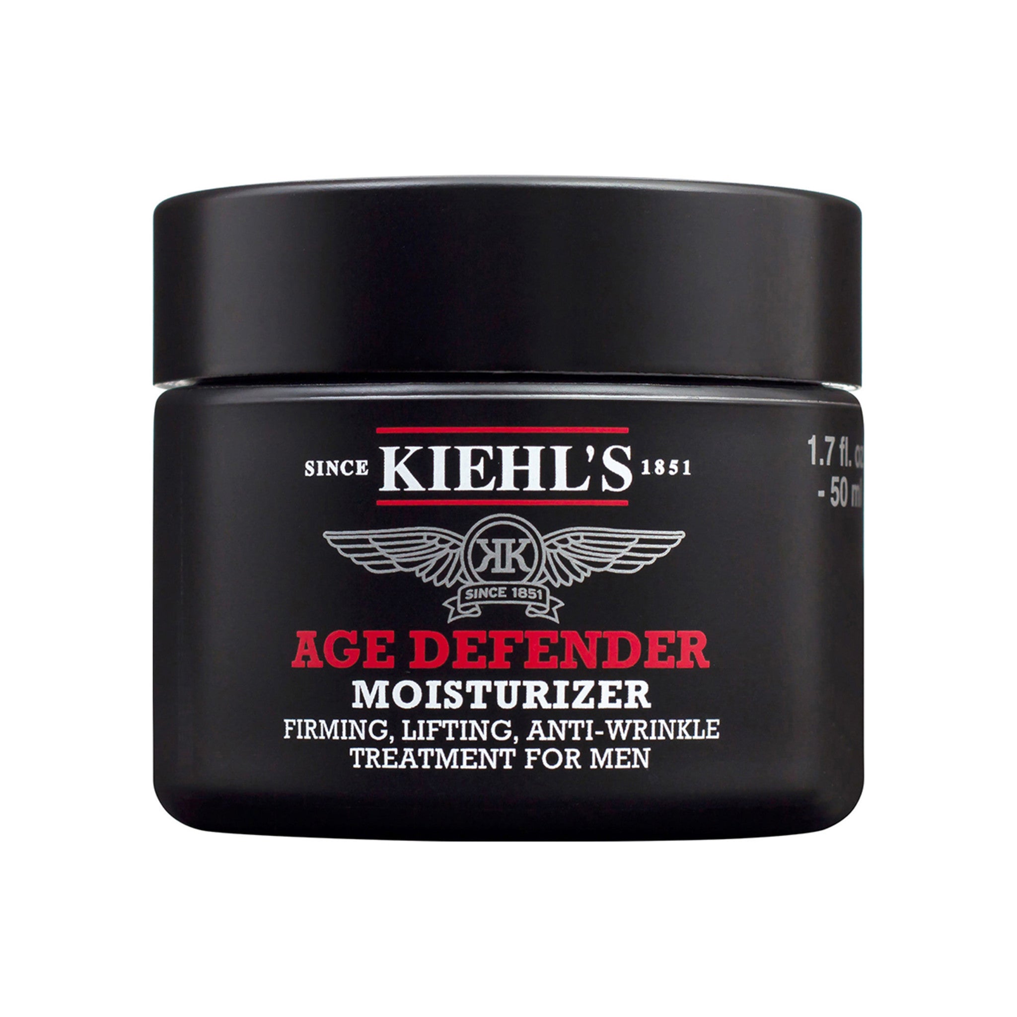 Age Defender Moisturizer main image.