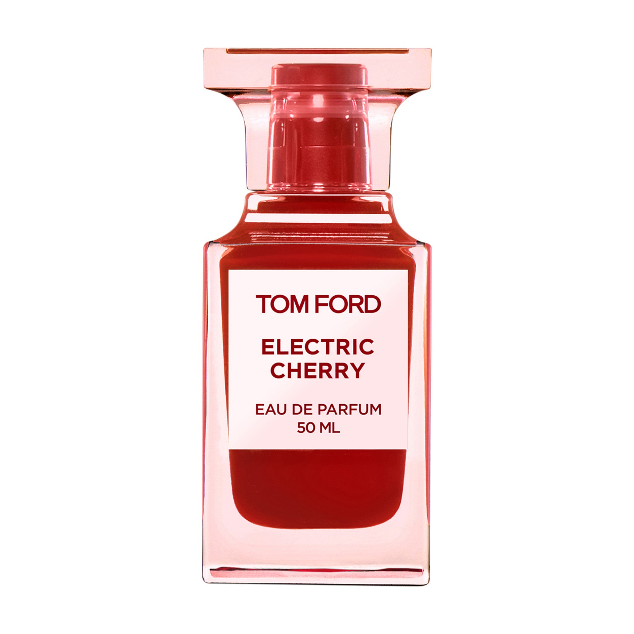 Electric Cherry Eau de Parfum