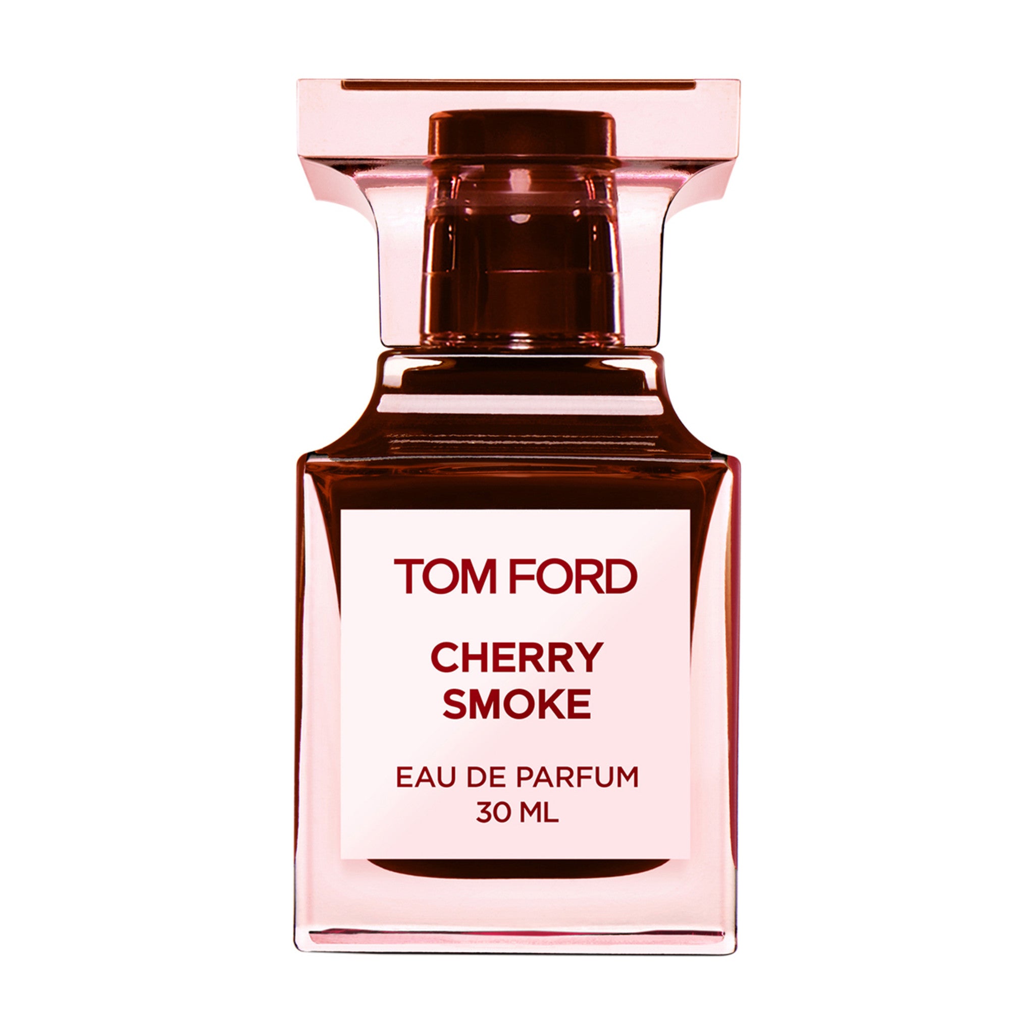 Cherry Smoke Eau de Parfum main image.