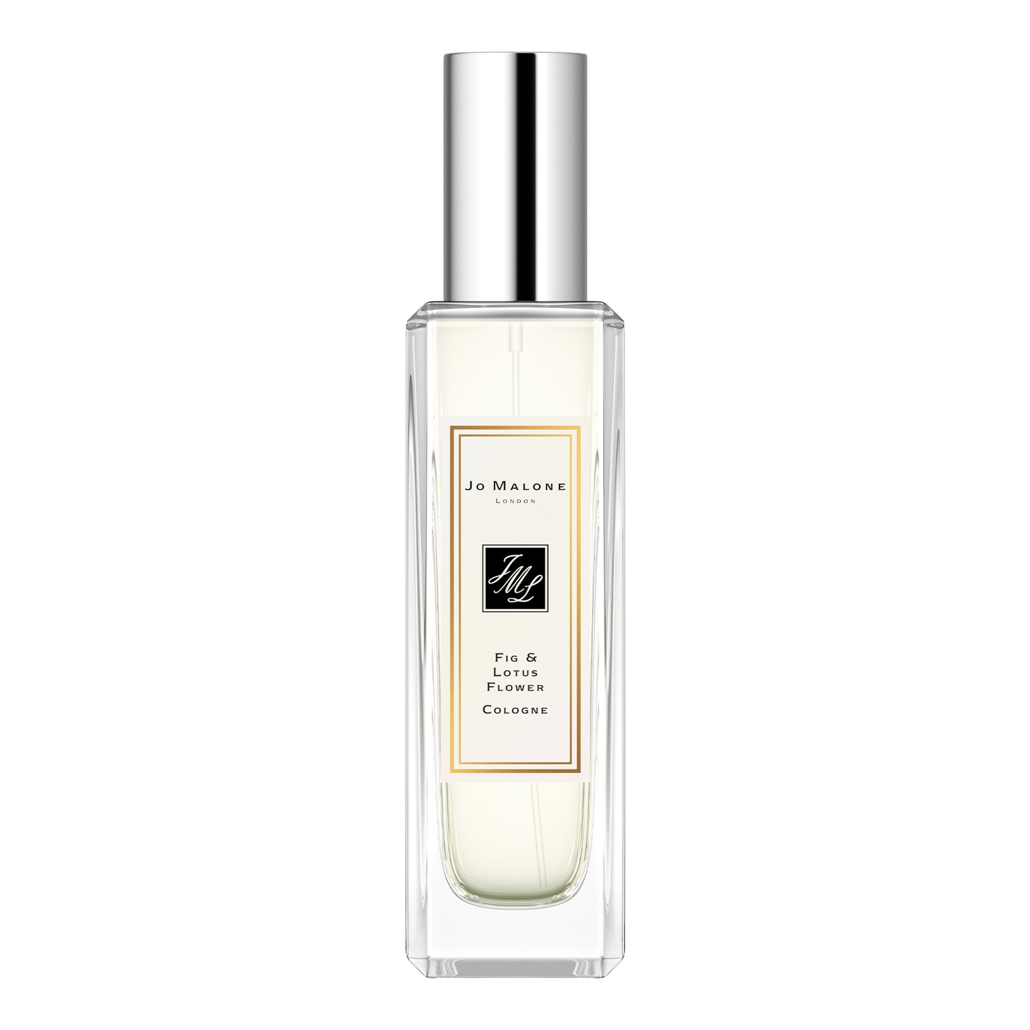 Fig & Lotus Flower Cologne main image.