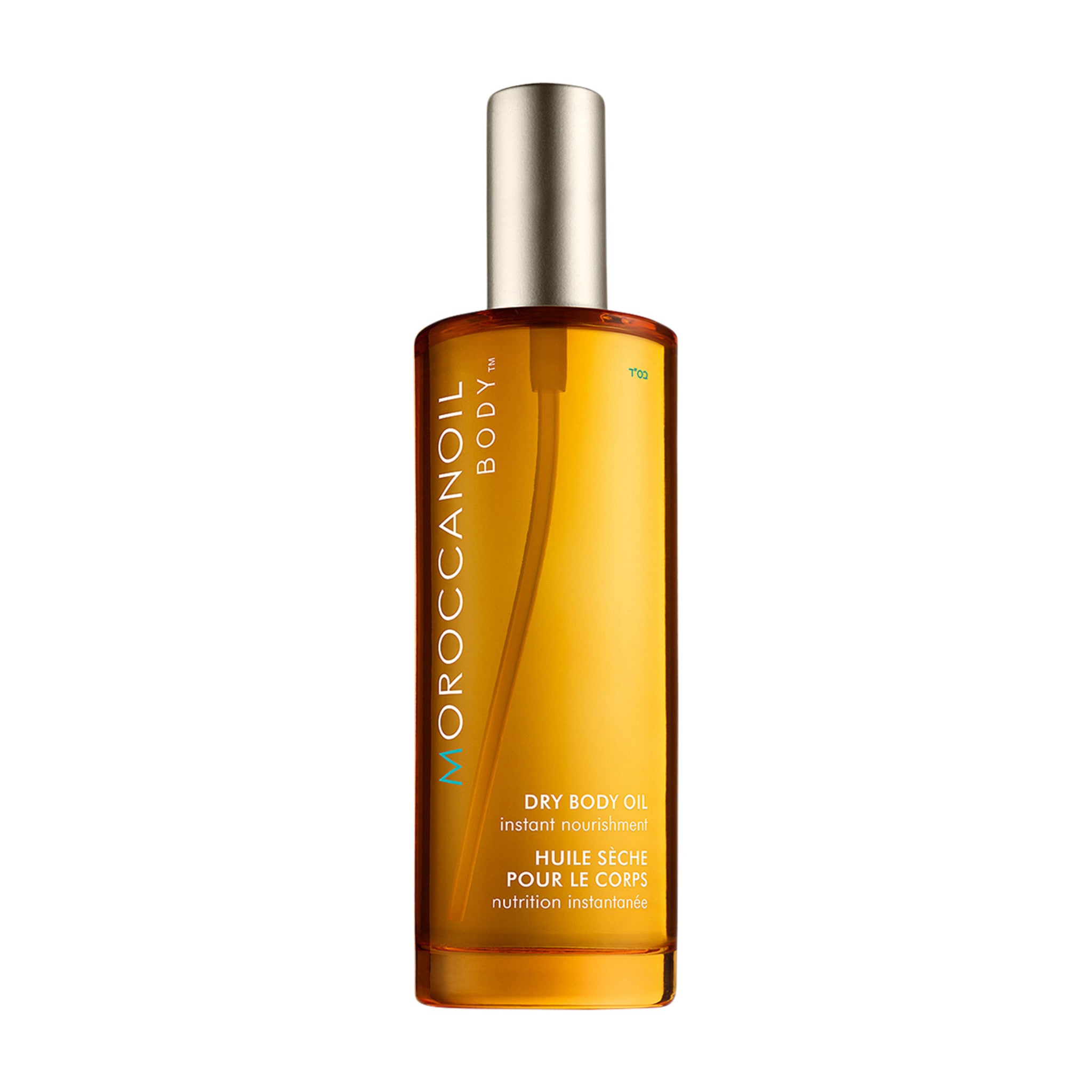 Dry Body Oil 3.4 Oz.