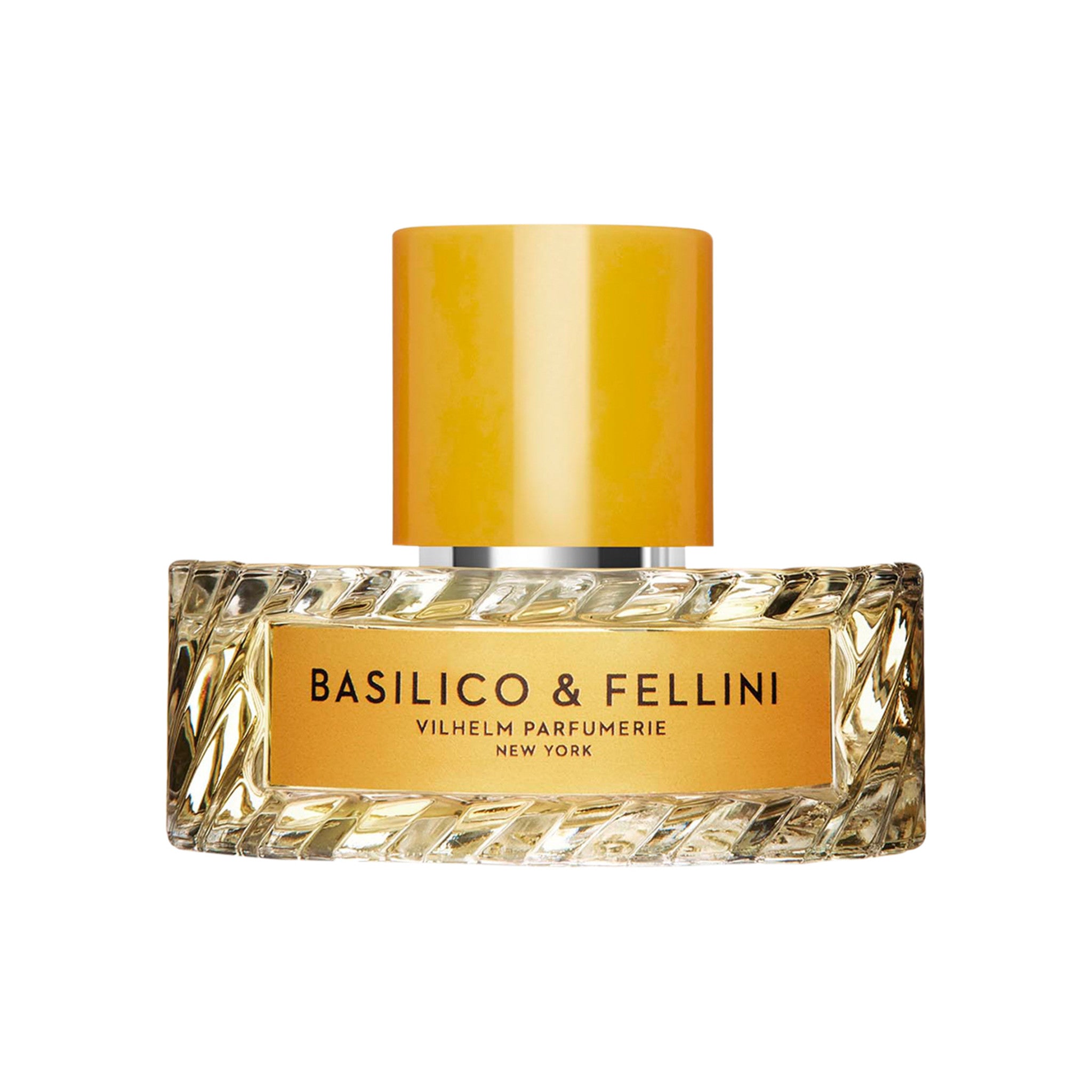 Basilico and Fellini Eau de Parfum main image.