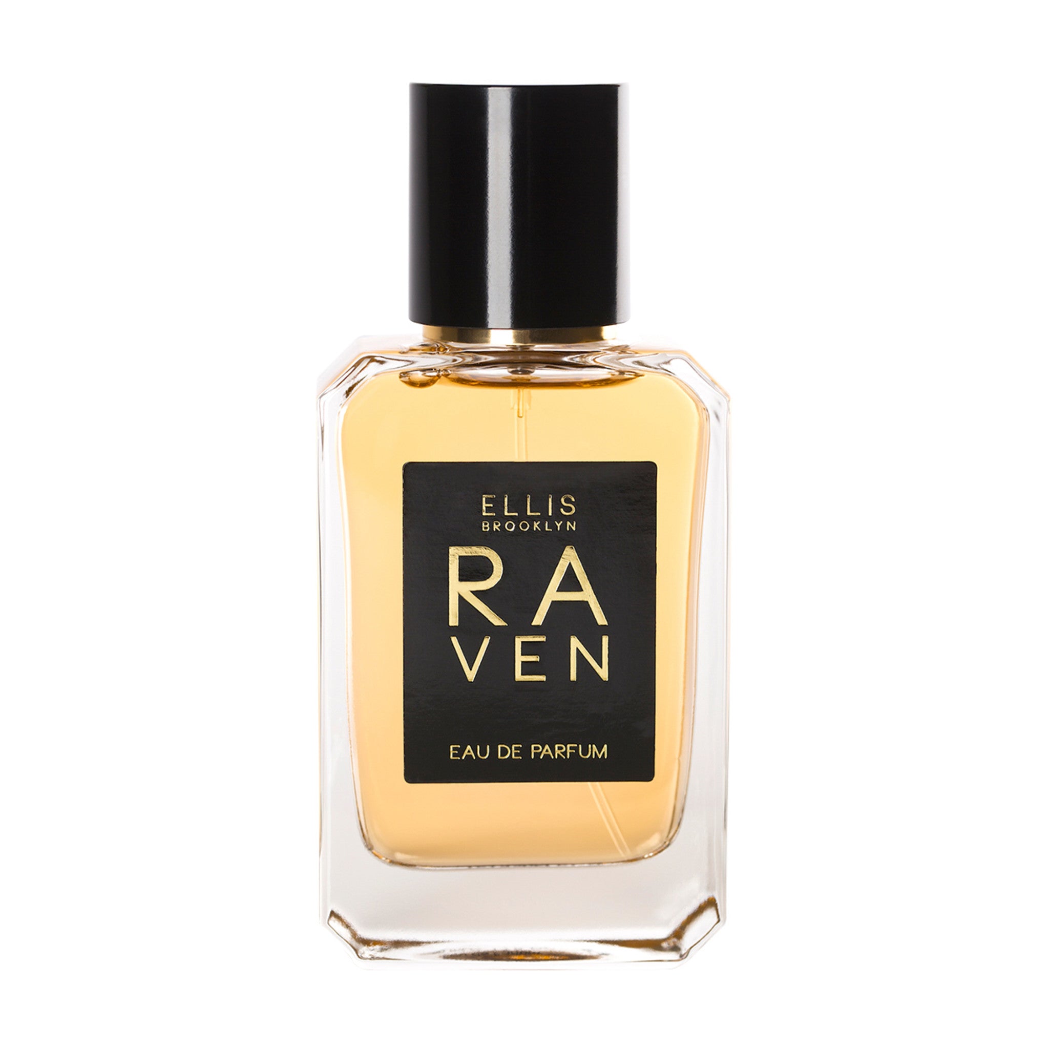 Raven Eau de Parfum main image.