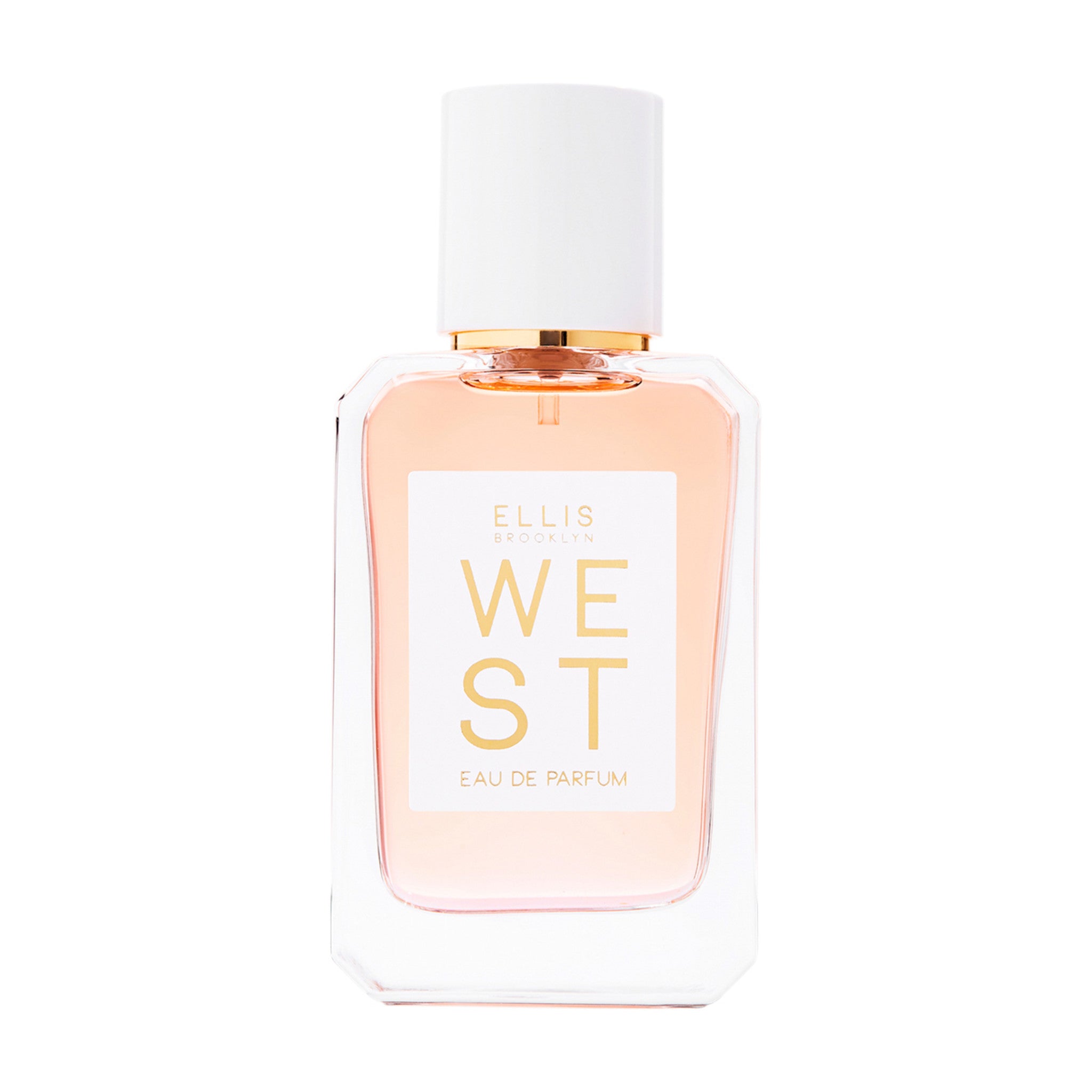 West Eau de Parfum main image.