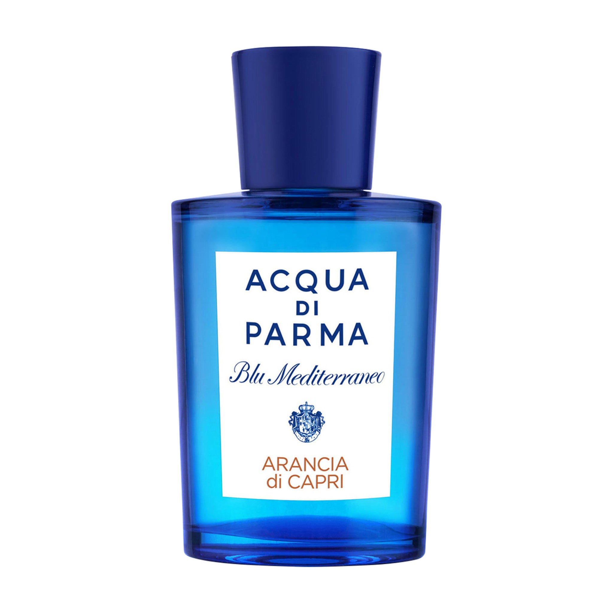 Blu Mediterraneo Arancia Di Capri Eau De Toilette main image.